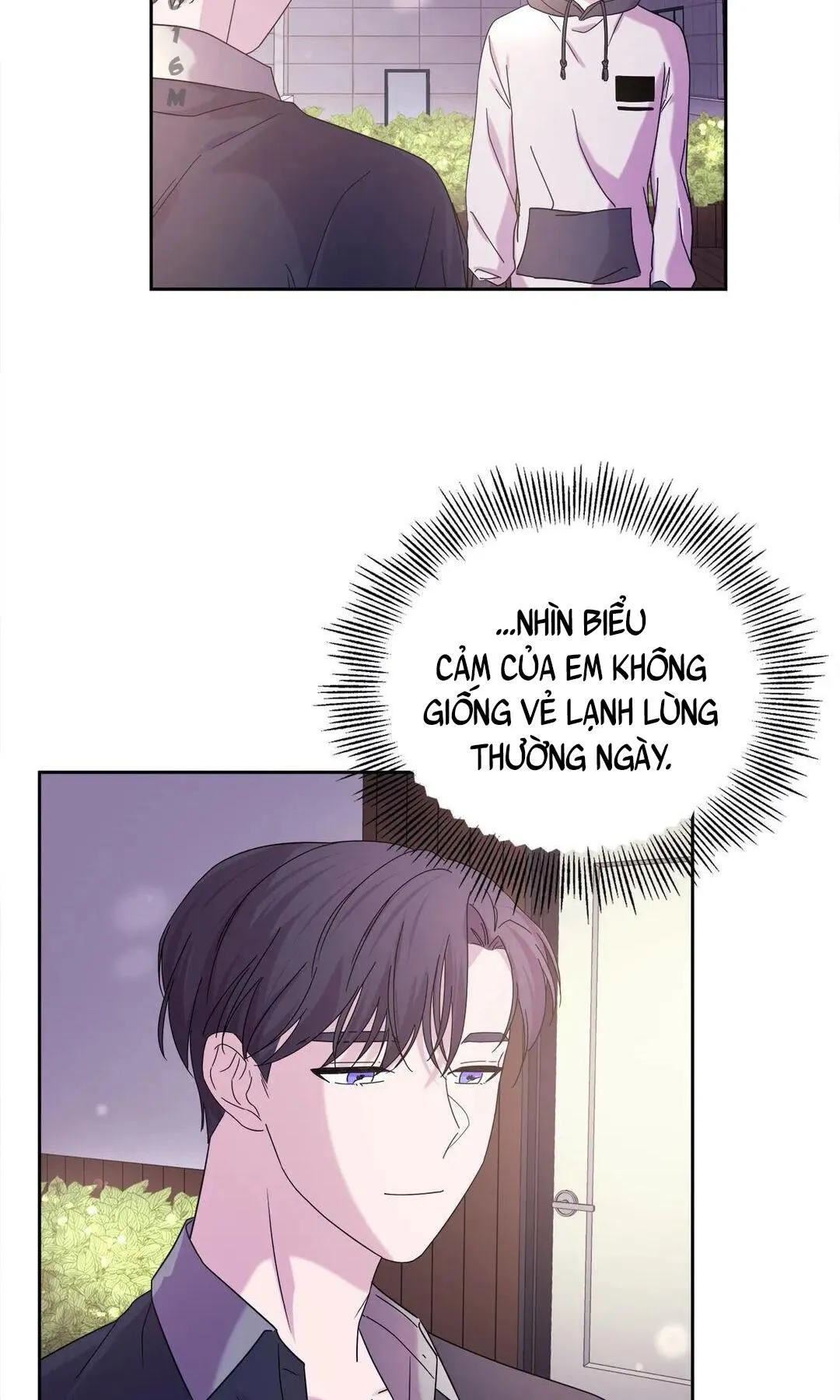 10 Đêm Mê Hoặc Chapter 31 Trang 27