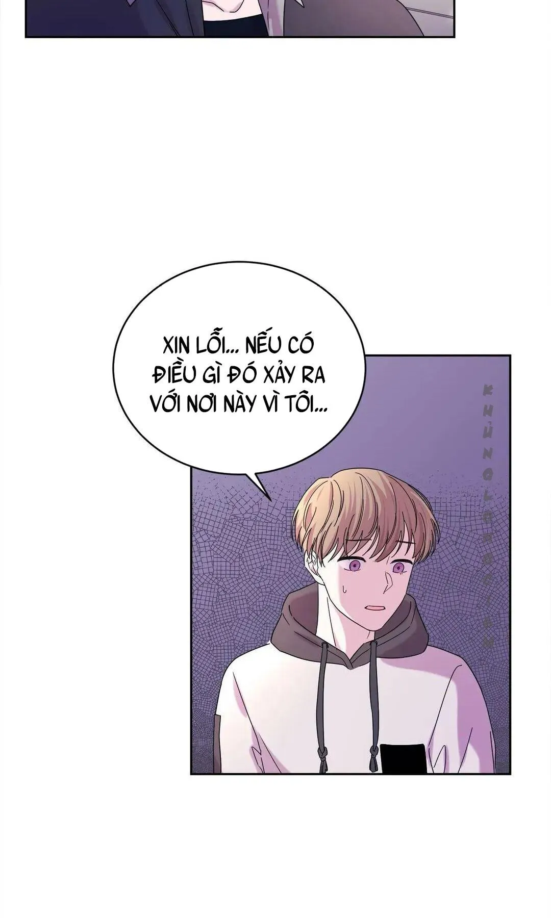 10 Đêm Mê Hoặc Chapter 31 Trang 28