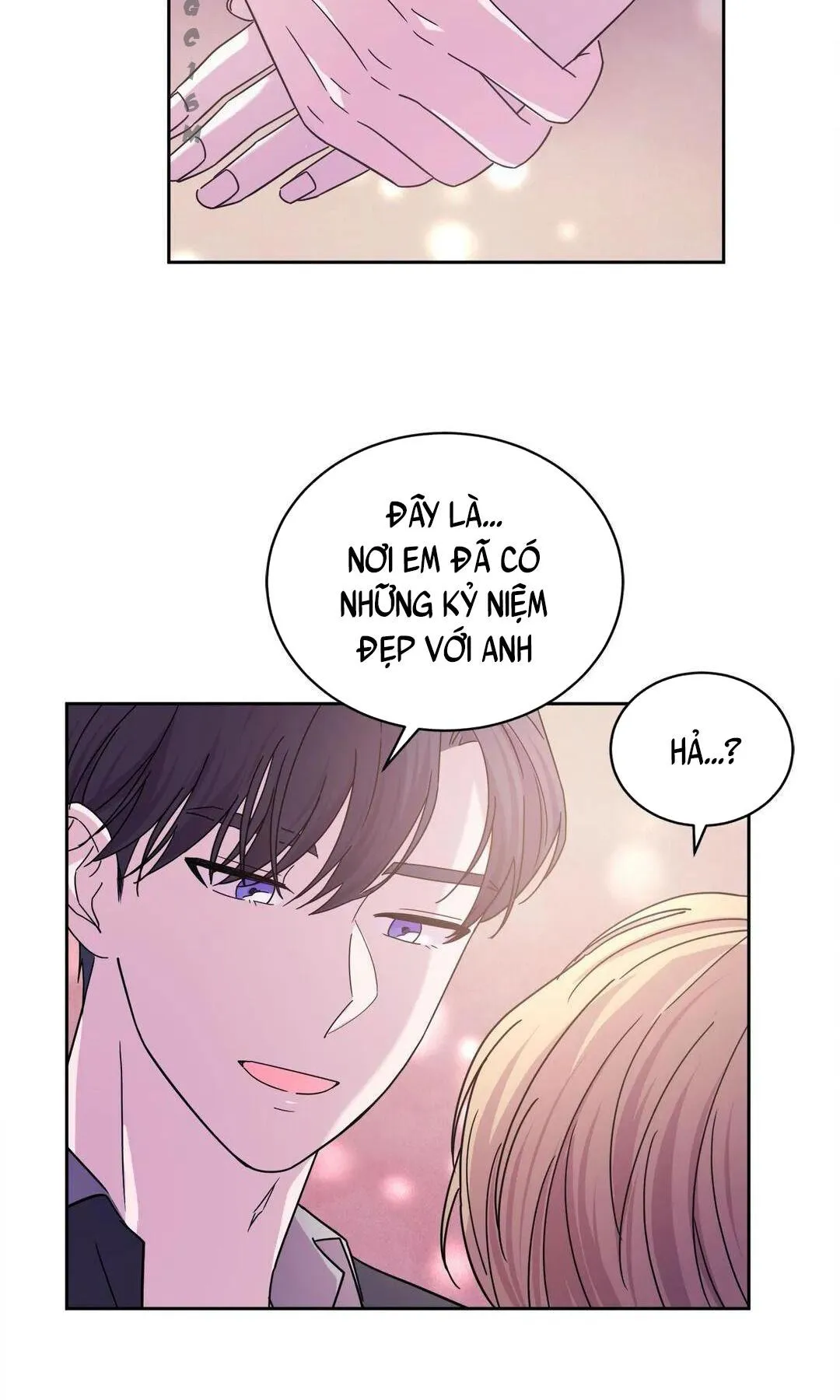 10 Đêm Mê Hoặc Chapter 31 Trang 30