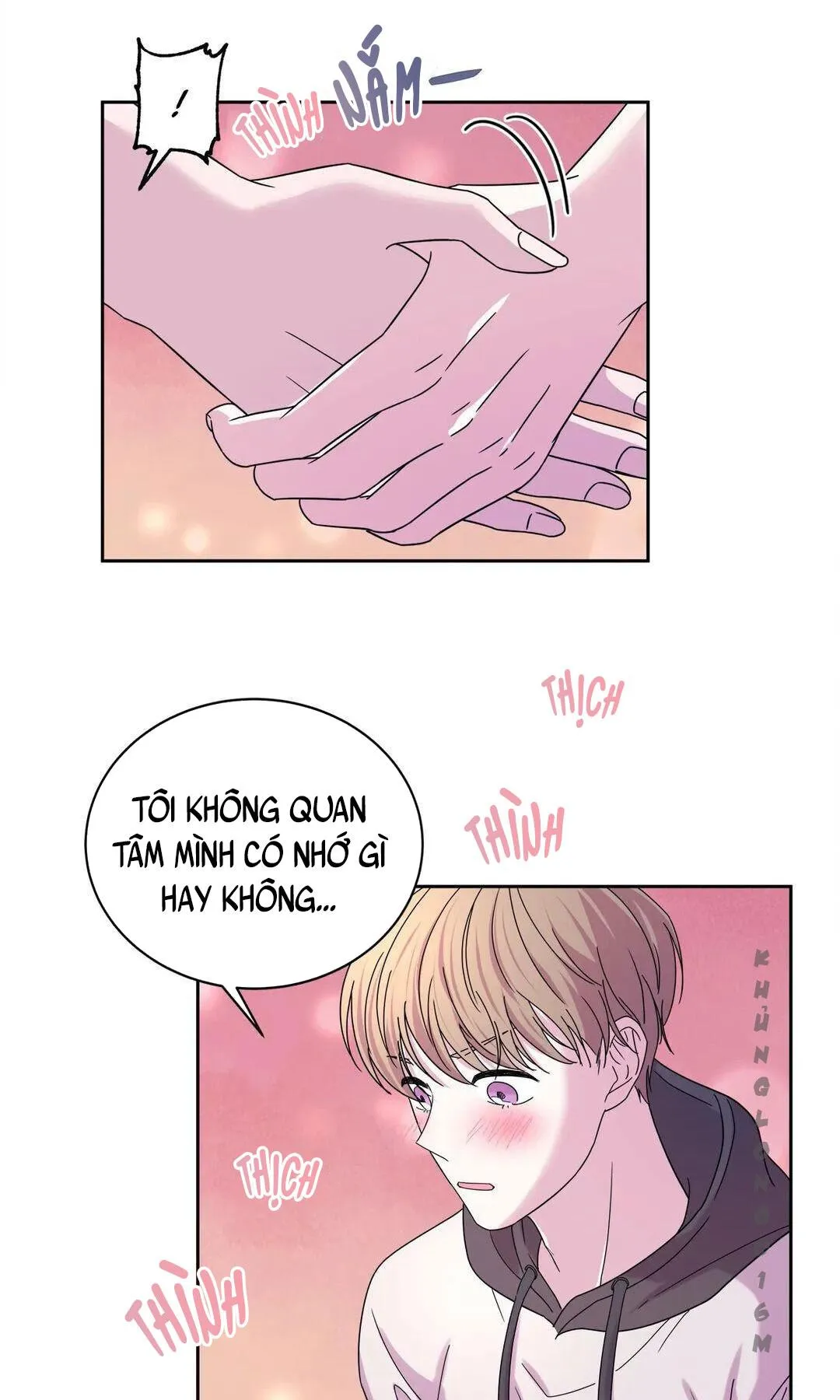 10 Đêm Mê Hoặc Chapter 31 Trang 36