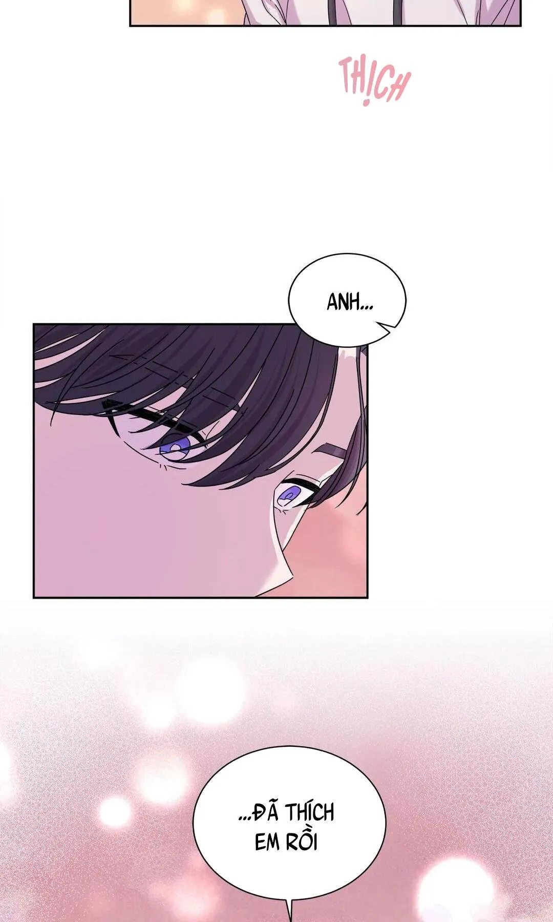 10 Đêm Mê Hoặc Chapter 31 Trang 37