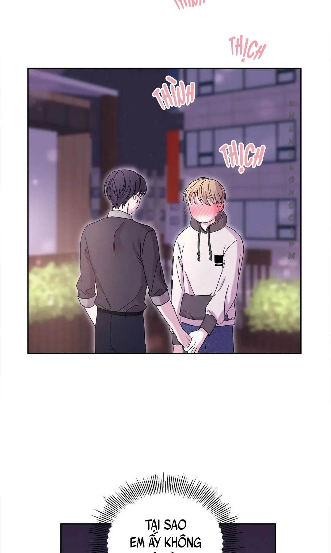 10 Đêm Mê Hoặc Chapter 31 Trang 39