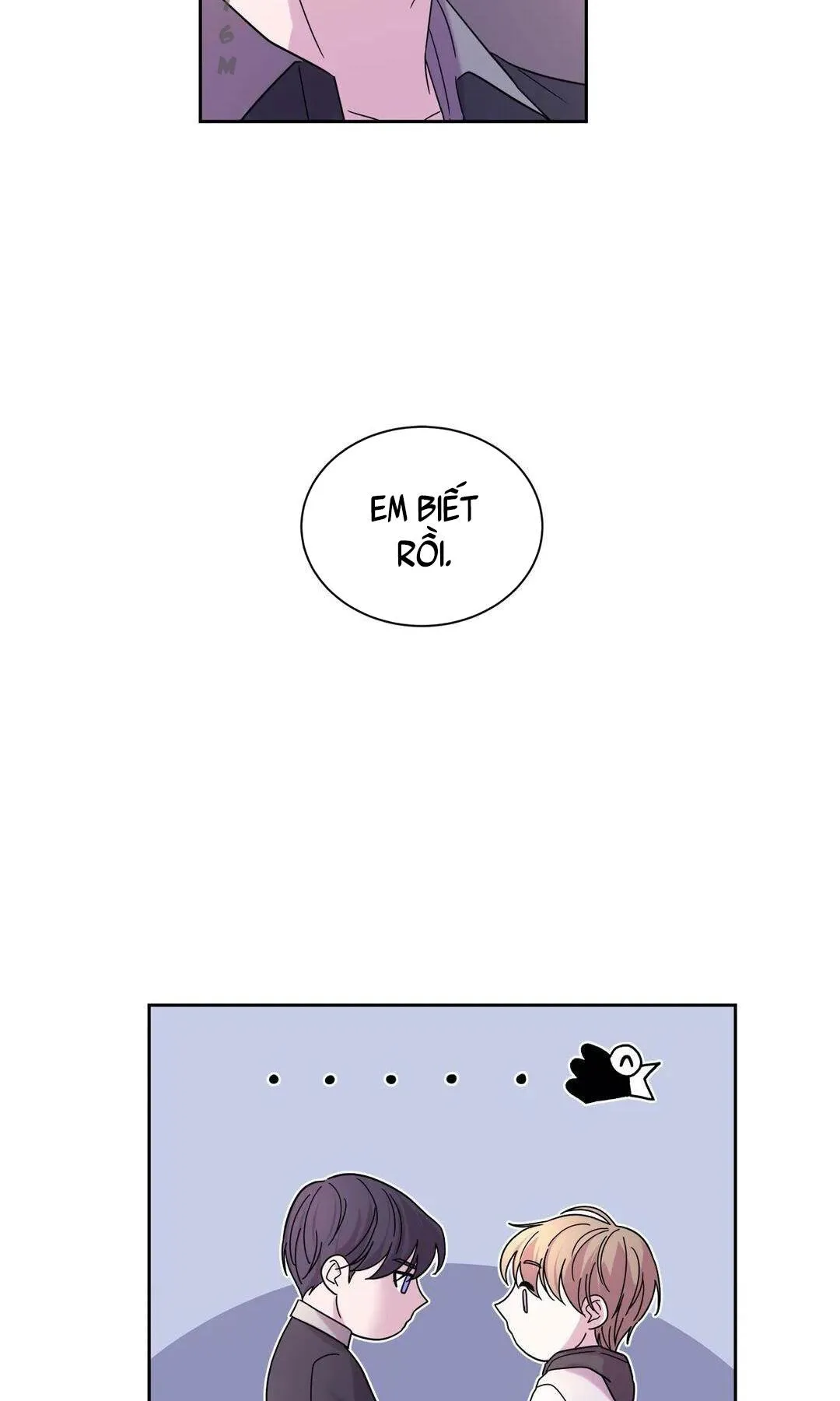 10 Đêm Mê Hoặc Chapter 31 Trang 41