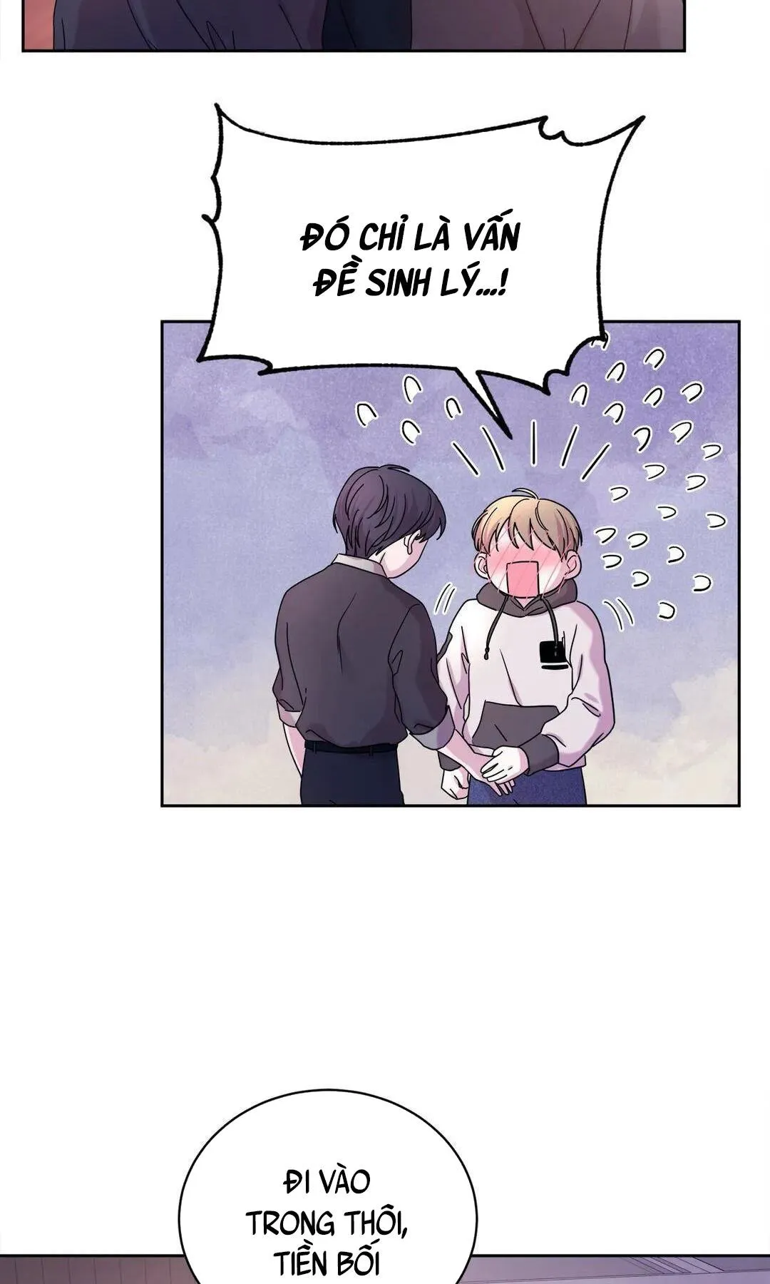 10 Đêm Mê Hoặc Chapter 31 Trang 44