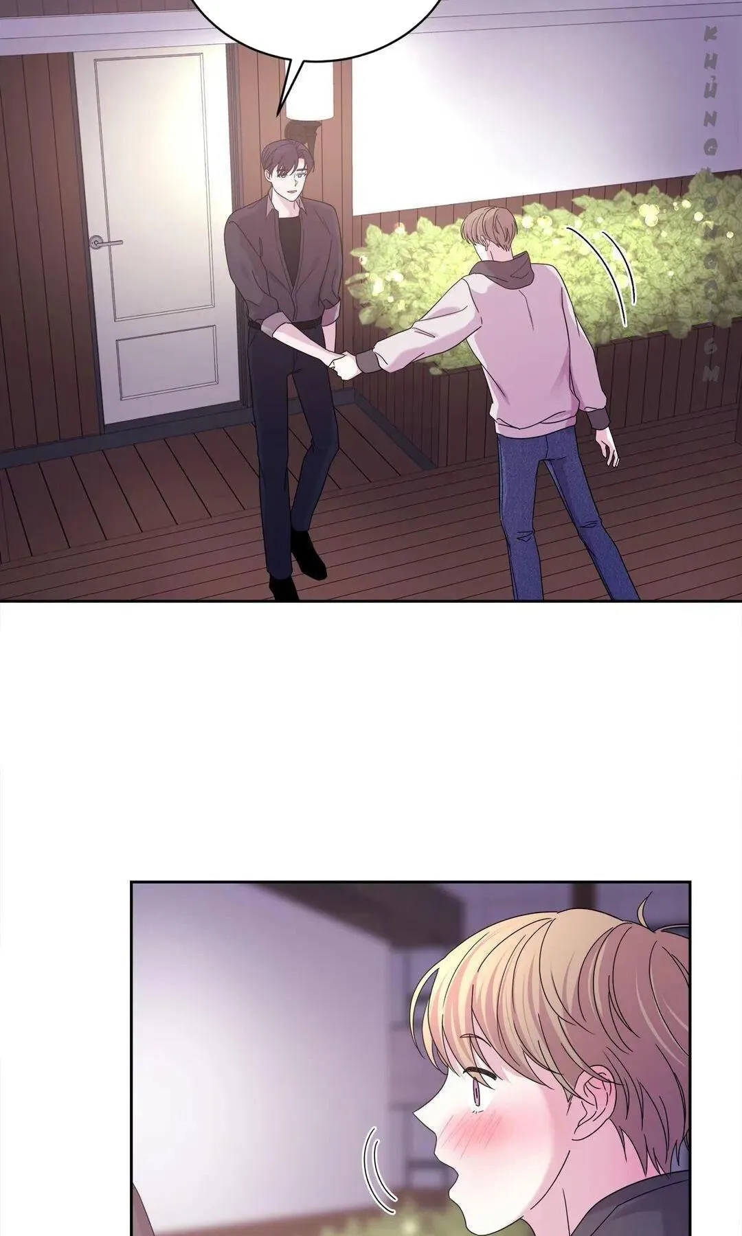 10 Đêm Mê Hoặc Chapter 31 Trang 45