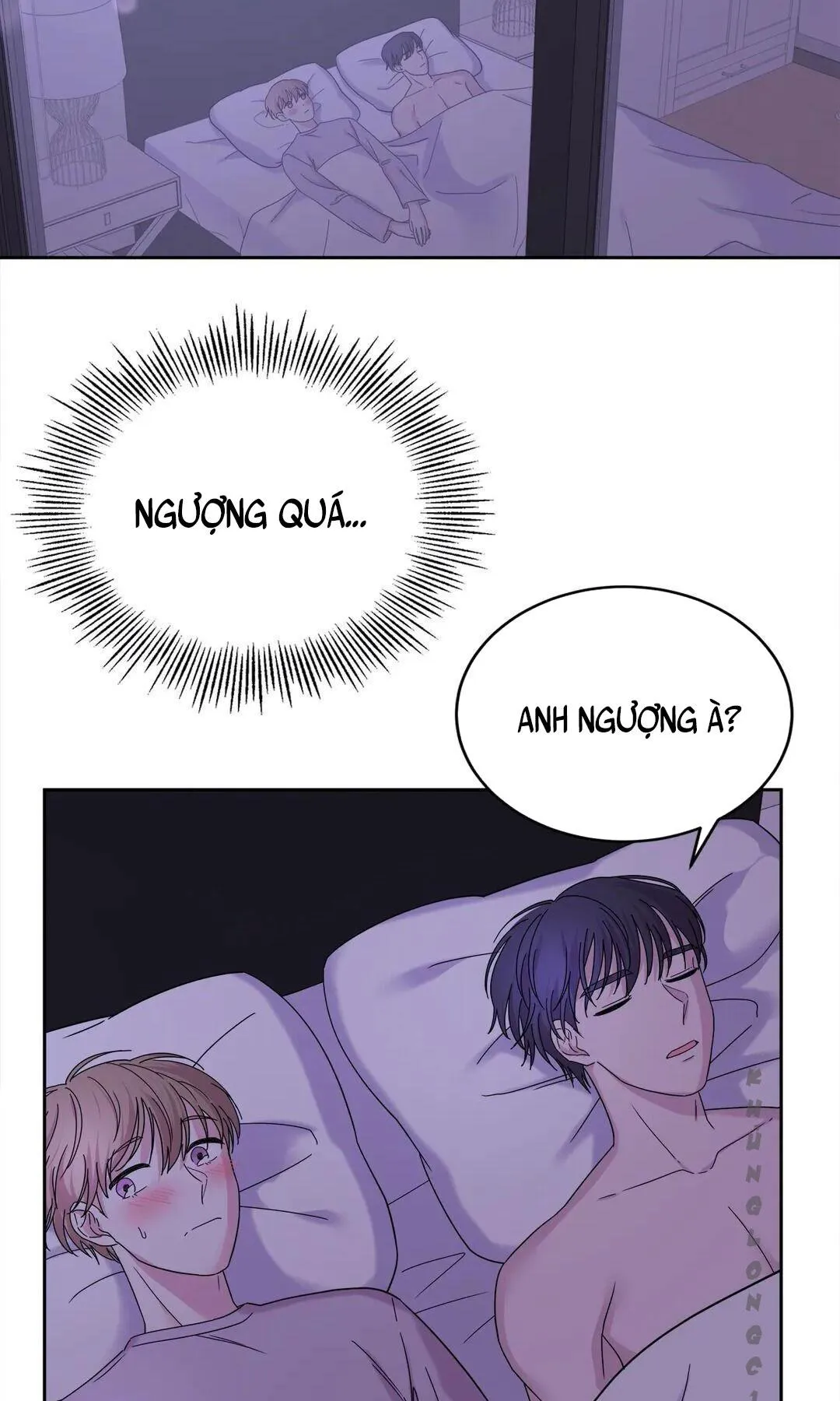 10 Đêm Mê Hoặc Chapter 31 Trang 49