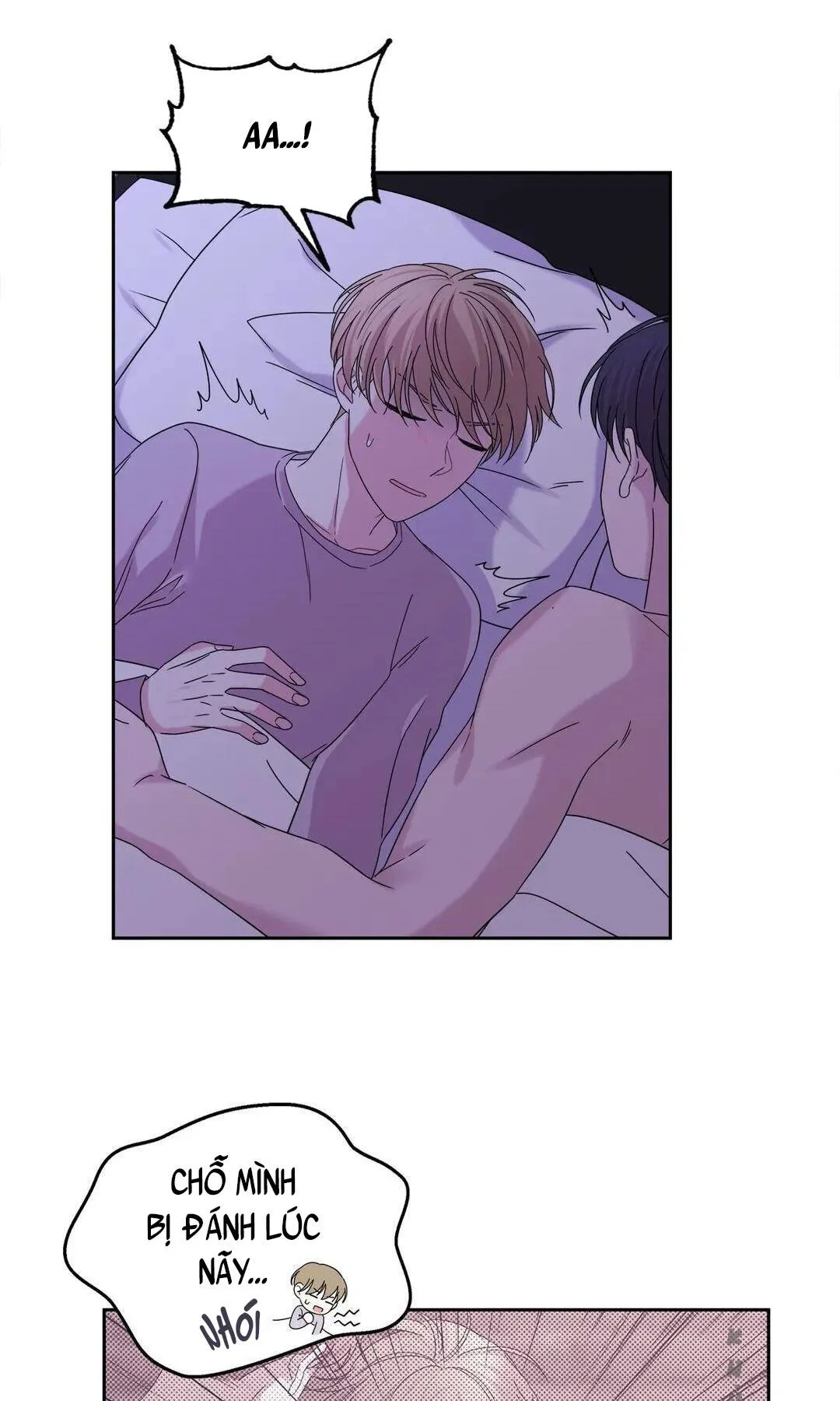 10 Đêm Mê Hoặc Chapter 31 Trang 52