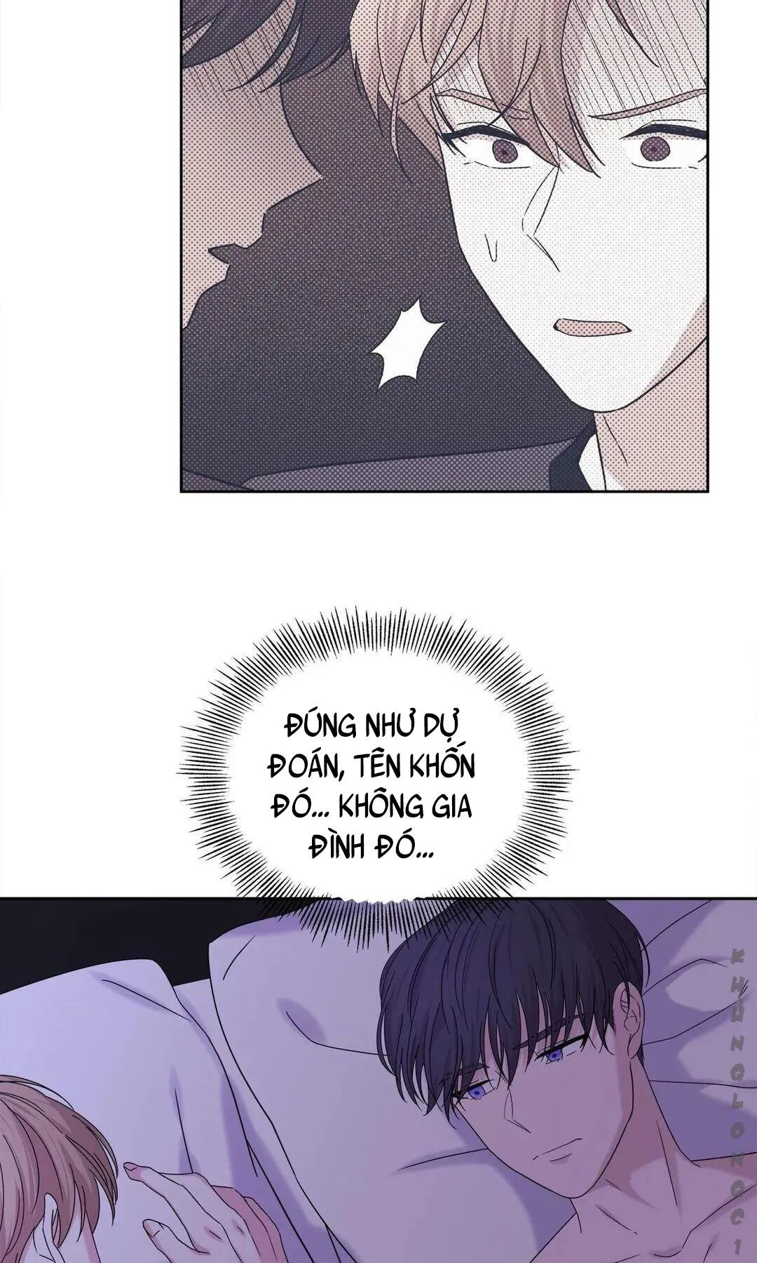 10 Đêm Mê Hoặc Chapter 31 Trang 57