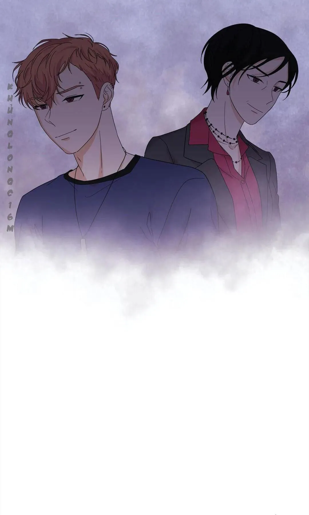 10 Đêm Mê Hoặc Chapter 31 Trang 59