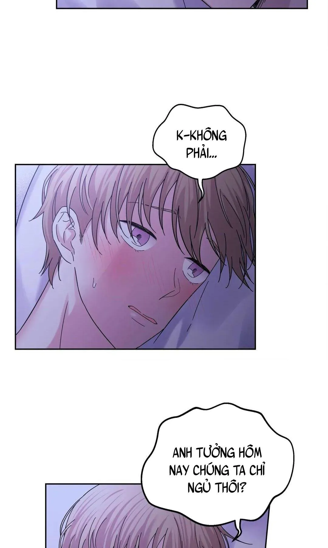 10 Đêm Mê Hoặc Chapter 32 Trang 6