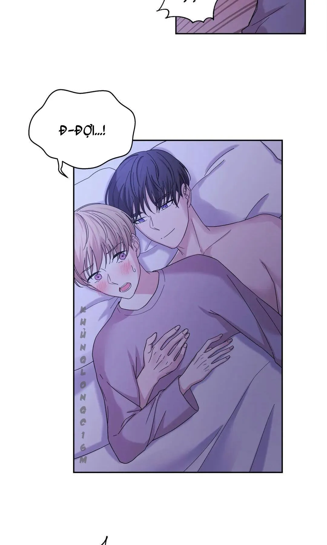 10 Đêm Mê Hoặc Chapter 32 Trang 9