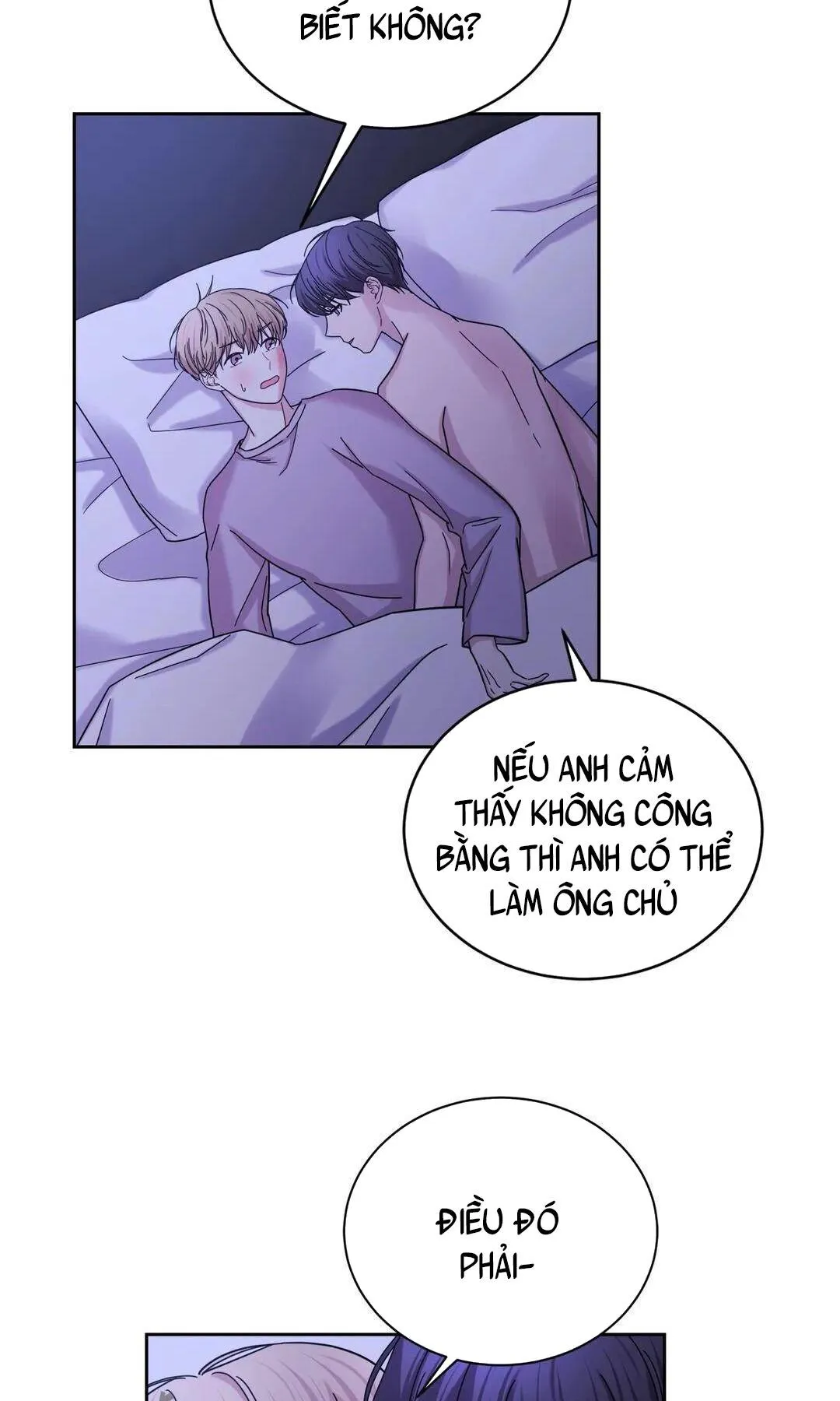 10 Đêm Mê Hoặc Chapter 32 Trang 12