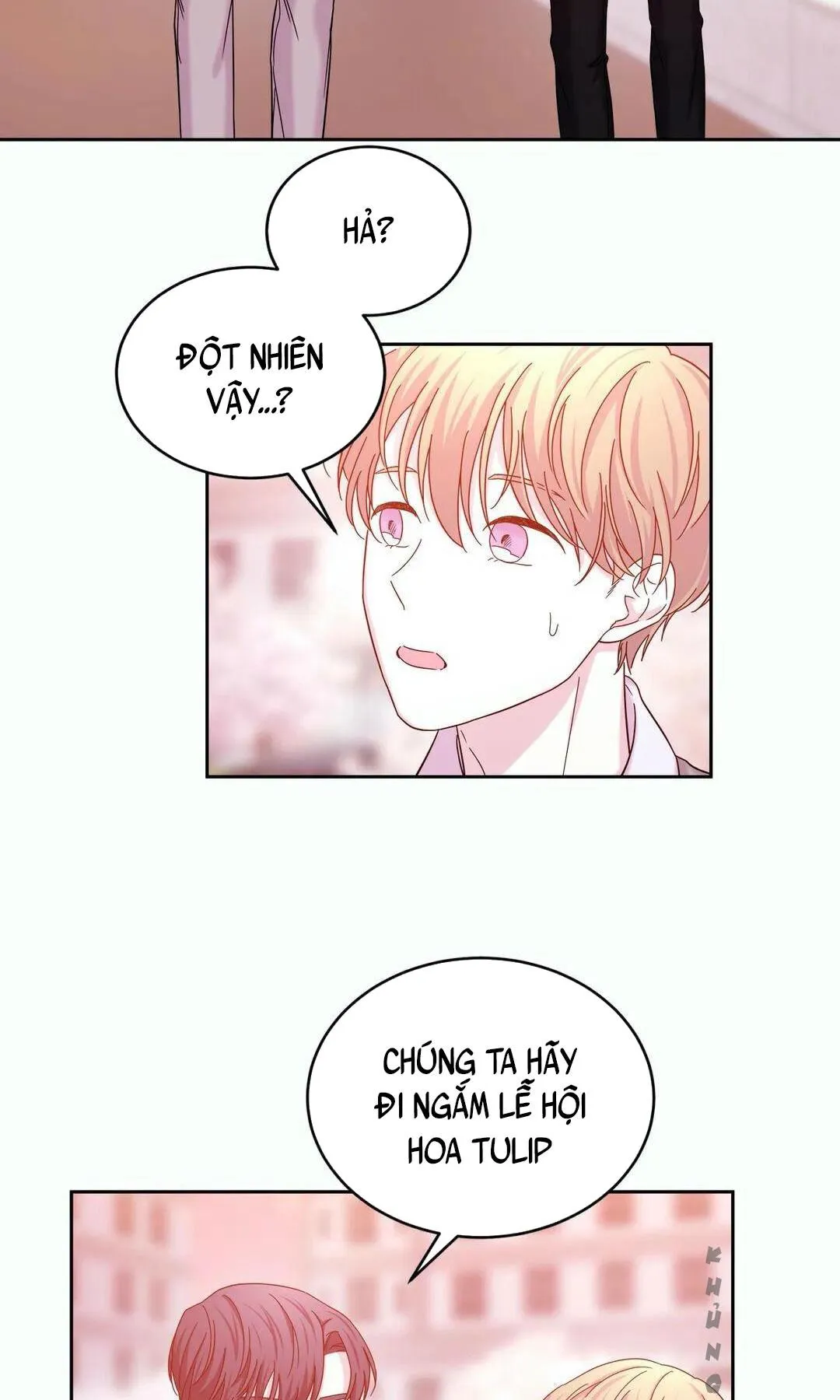 10 Đêm Mê Hoặc Chapter 32 Trang 20