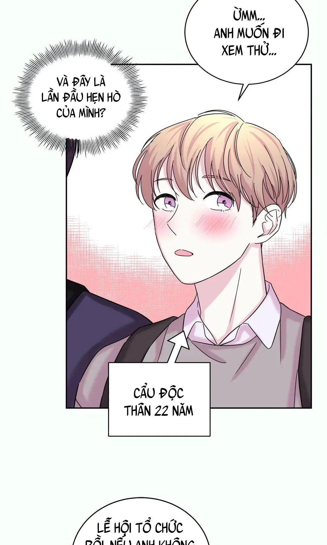 10 Đêm Mê Hoặc Chapter 32 Trang 23