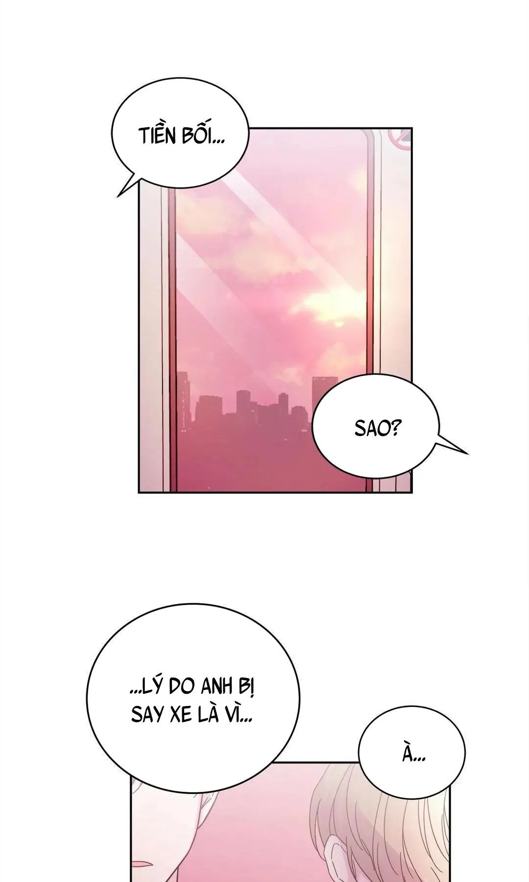 10 Đêm Mê Hoặc Chapter 32 Trang 27