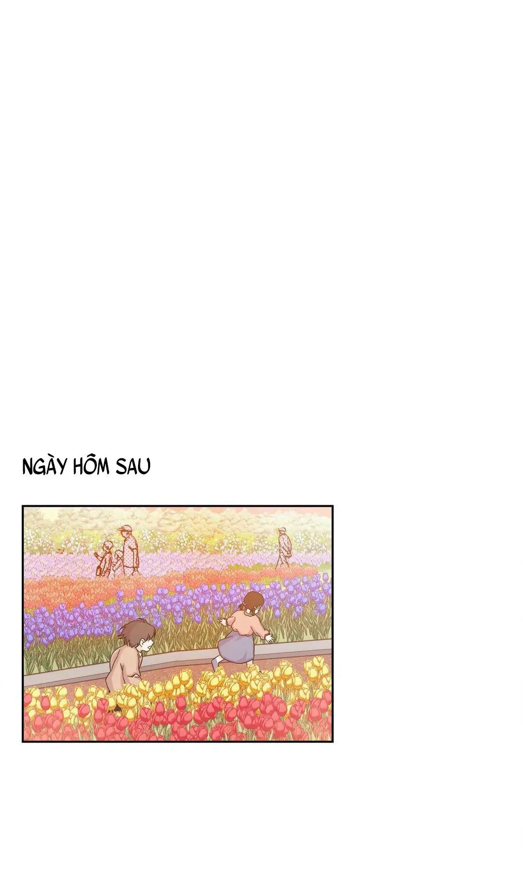 10 Đêm Mê Hoặc Chapter 32 Trang 33