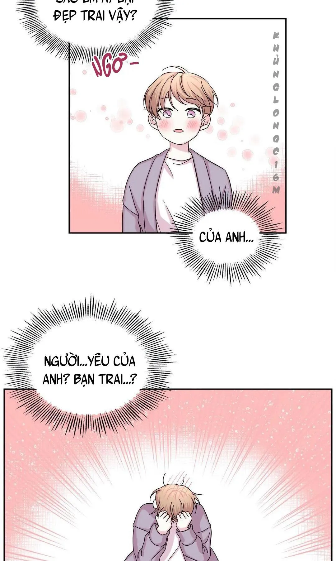 10 Đêm Mê Hoặc Chapter 32 Trang 38