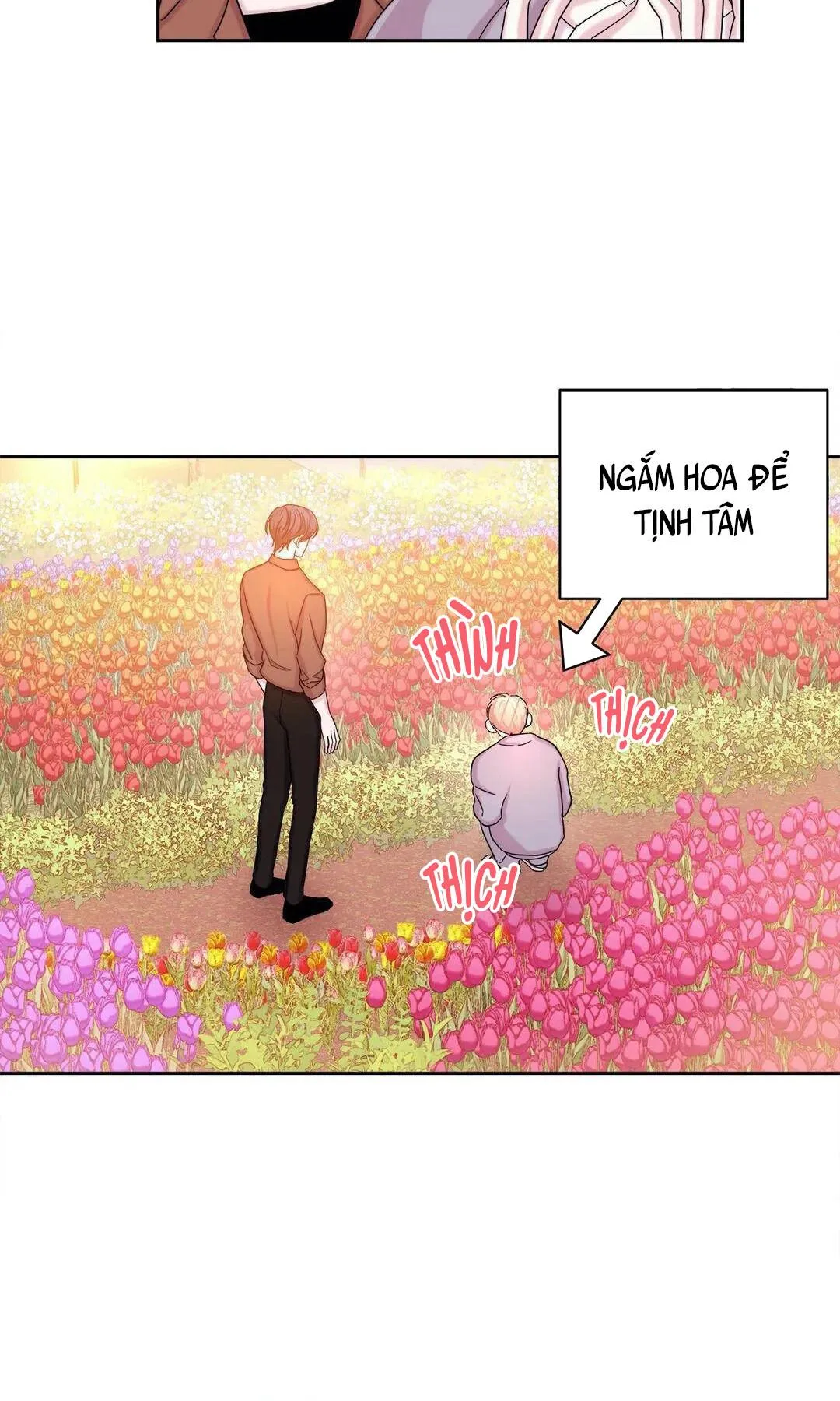 10 Đêm Mê Hoặc Chapter 32 Trang 40