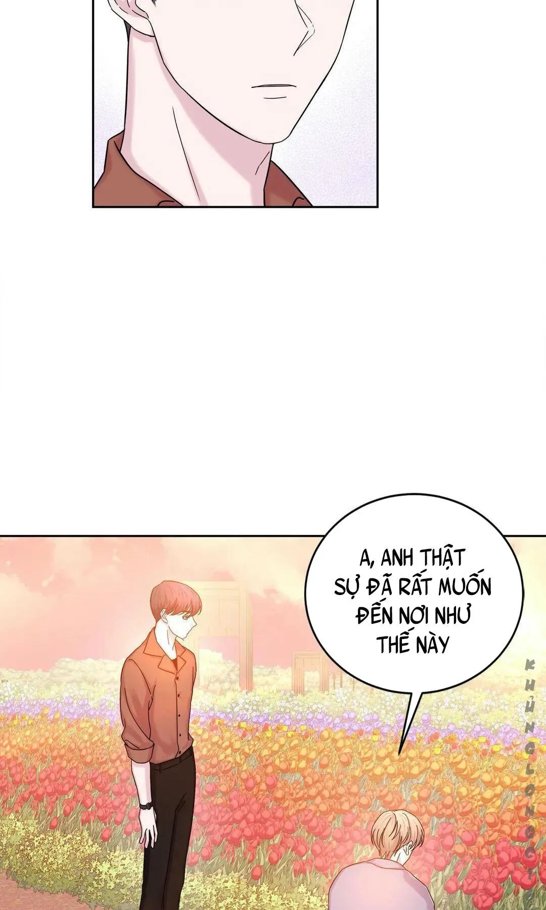 10 Đêm Mê Hoặc Chapter 32 Trang 42