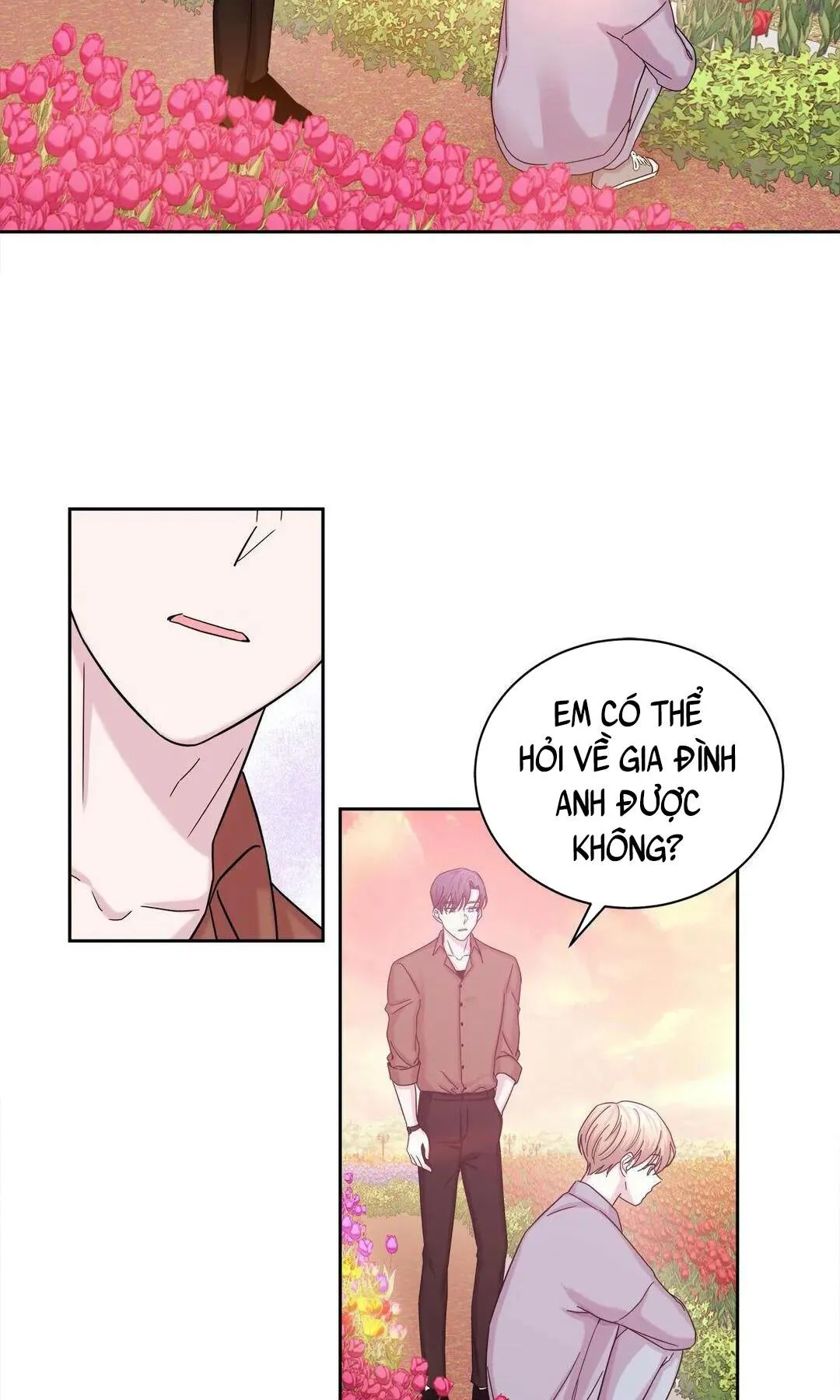 10 Đêm Mê Hoặc Chapter 32 Trang 43