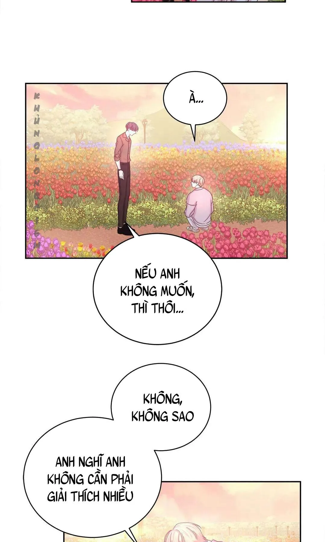 10 Đêm Mê Hoặc Chapter 32 Trang 44