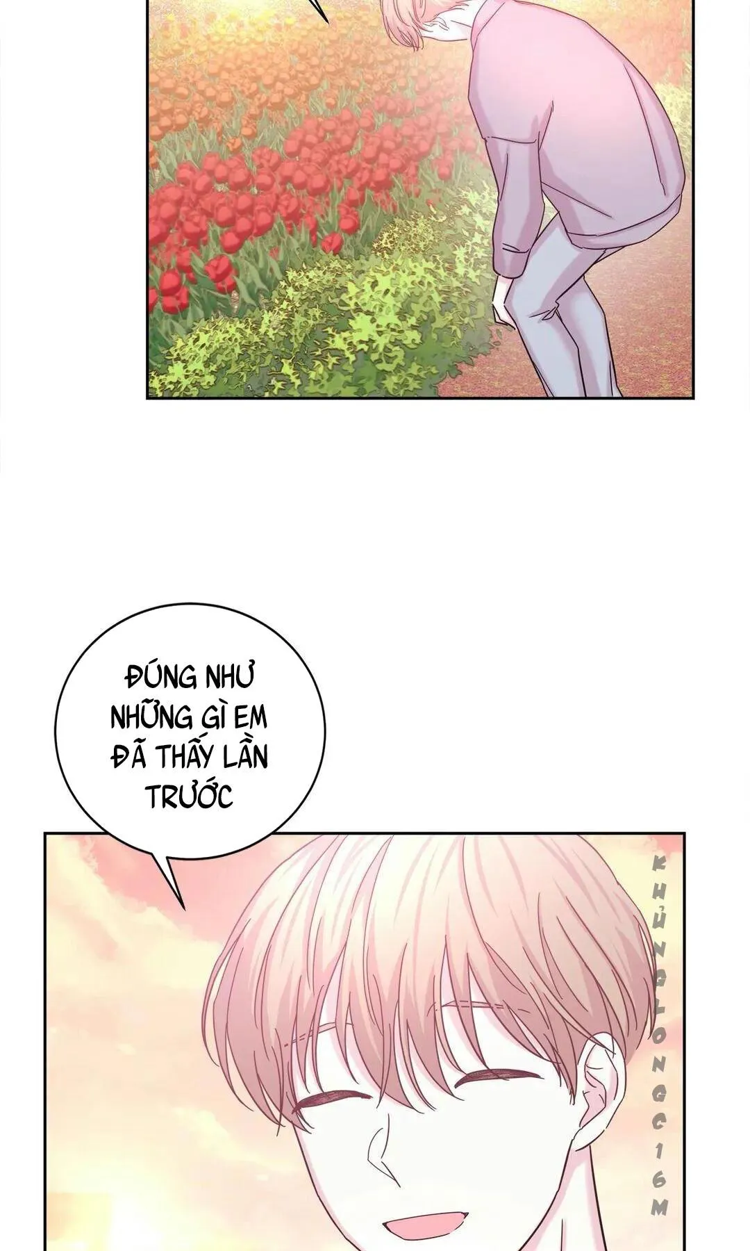 10 Đêm Mê Hoặc Chapter 32 Trang 45