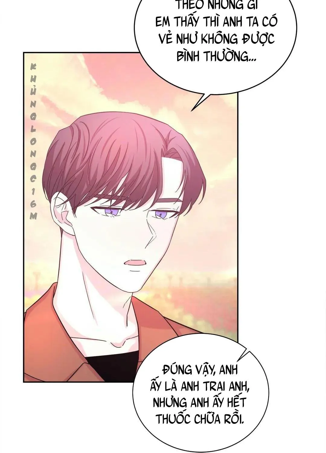 10 Đêm Mê Hoặc Chapter 32 Trang 47