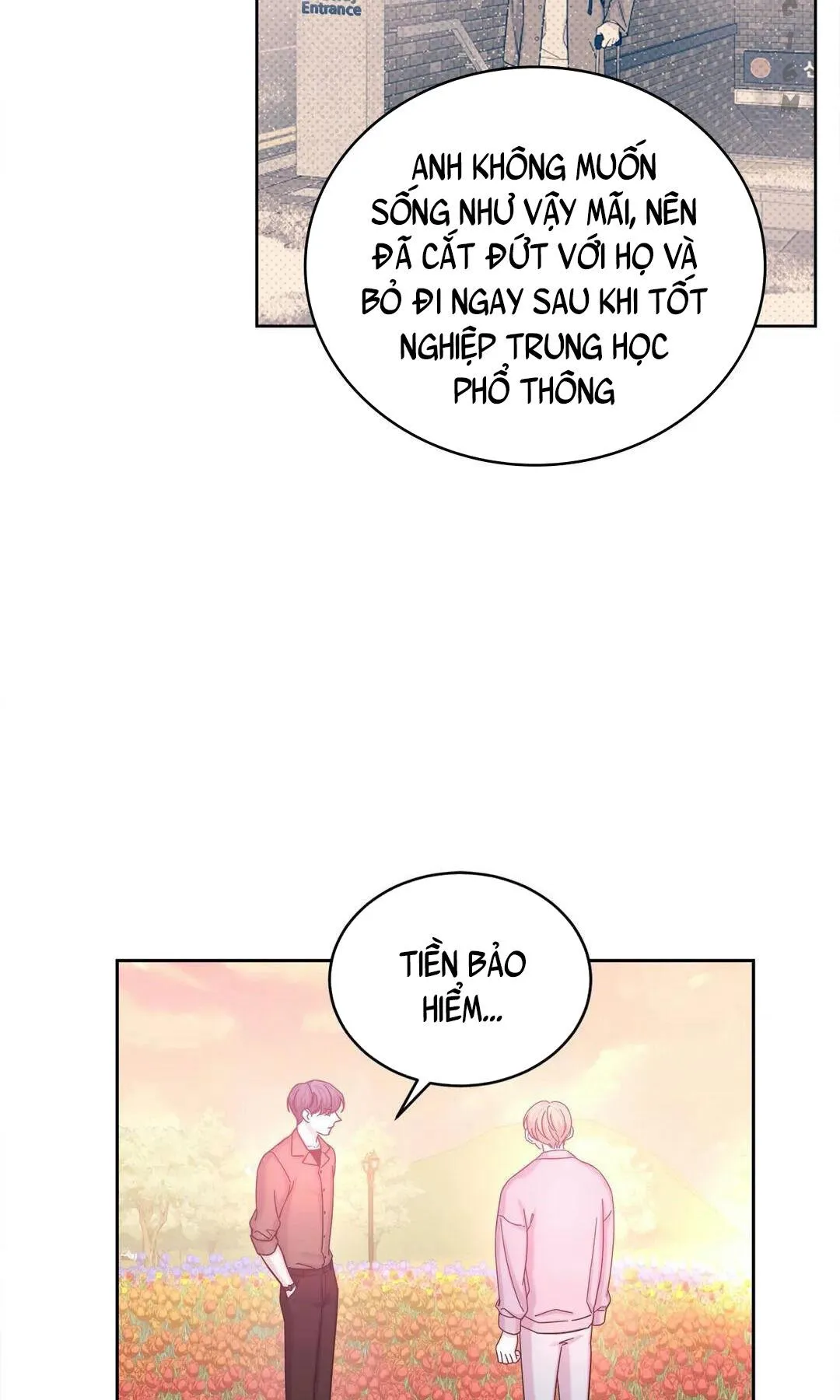 10 Đêm Mê Hoặc Chapter 32 Trang 50