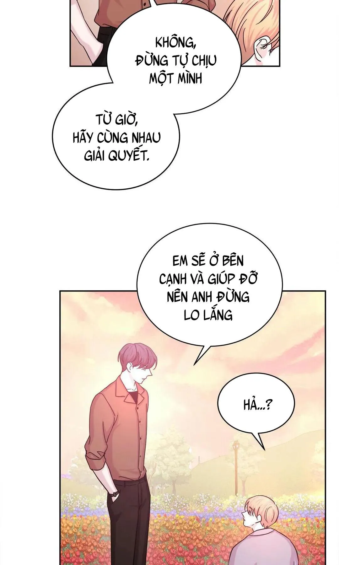 10 Đêm Mê Hoặc Chapter 32 Trang 52