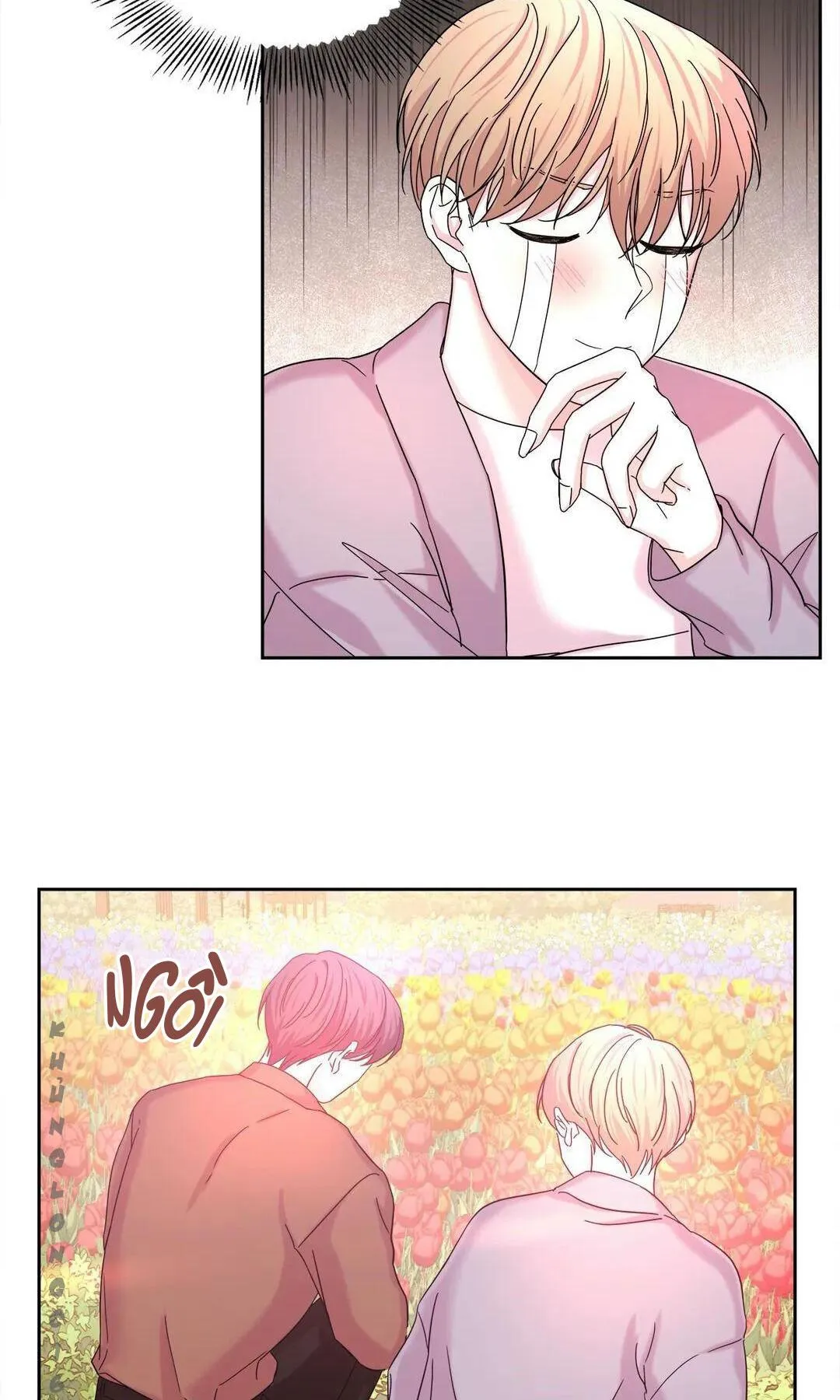 10 Đêm Mê Hoặc Chapter 32 Trang 55