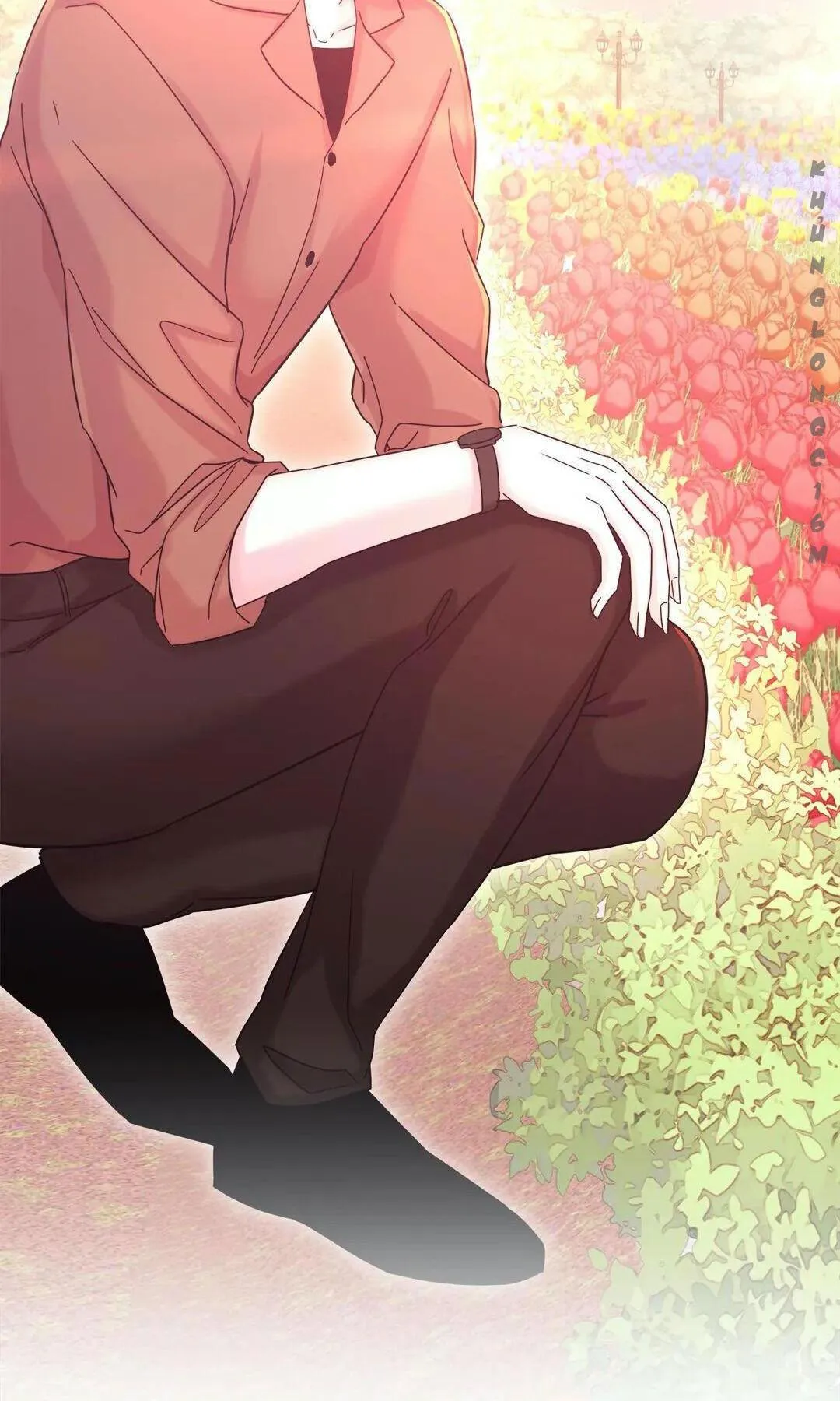 10 Đêm Mê Hoặc Chapter 32 Trang 57