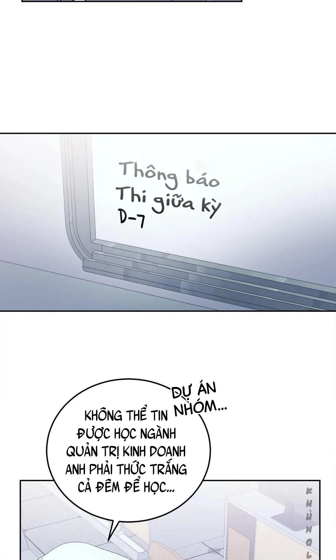 10 Đêm Mê Hoặc Chapter 33 Trang 3