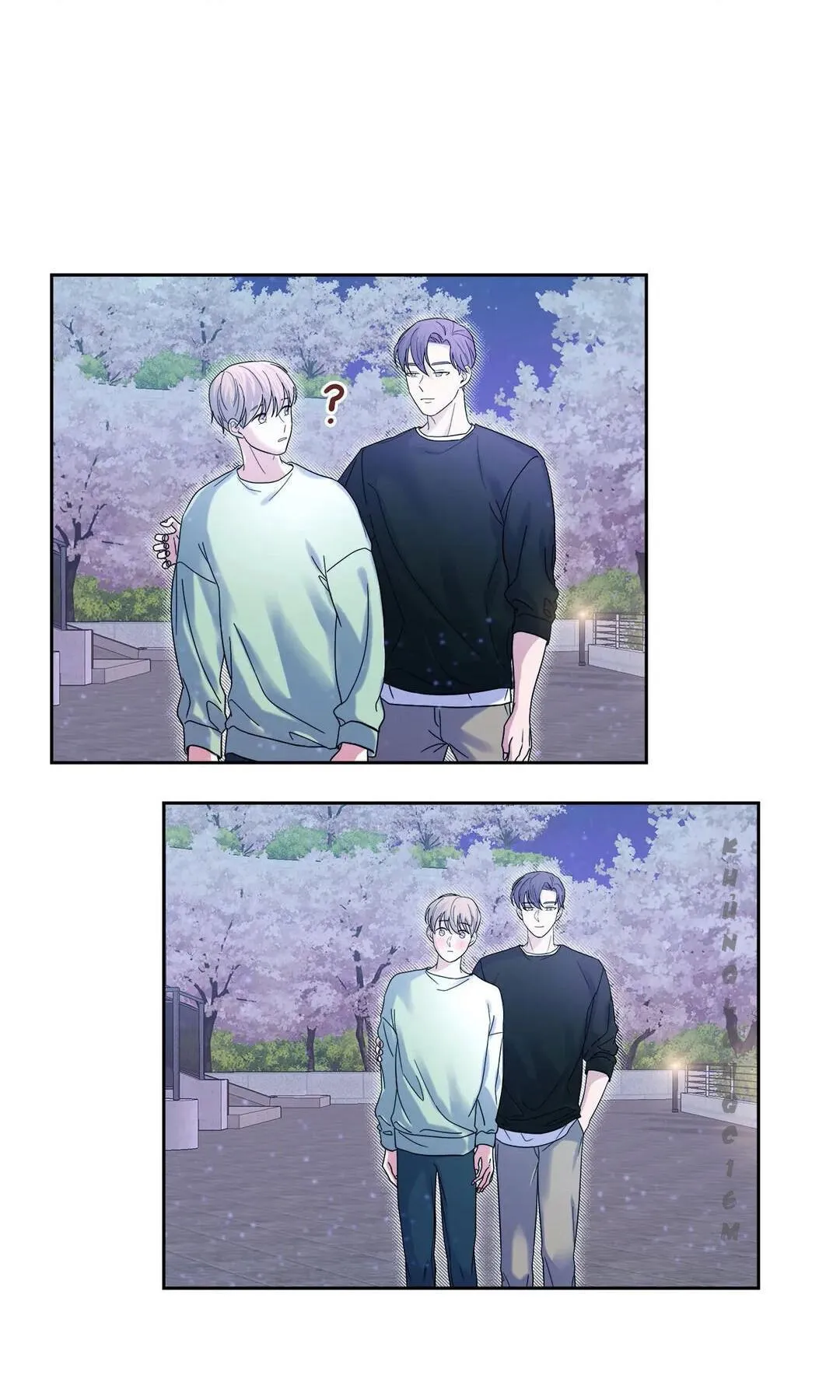 10 Đêm Mê Hoặc Chapter 33 Trang 7