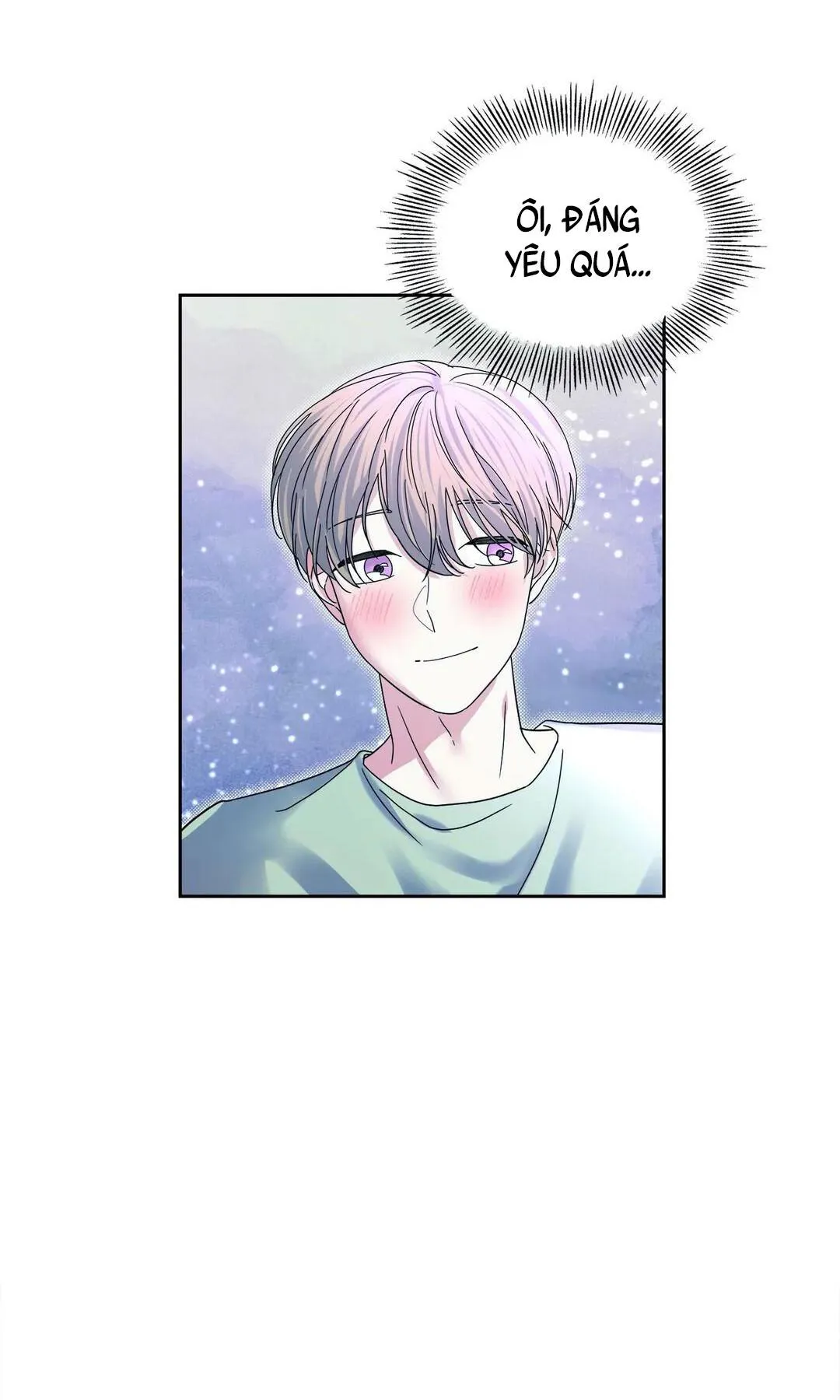 10 Đêm Mê Hoặc Chapter 33 Trang 8