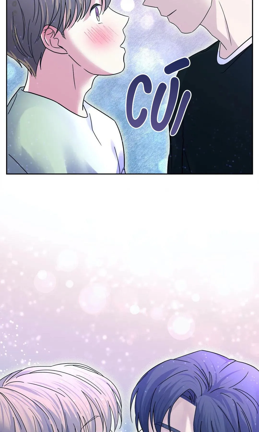 10 Đêm Mê Hoặc Chapter 33 Trang 13