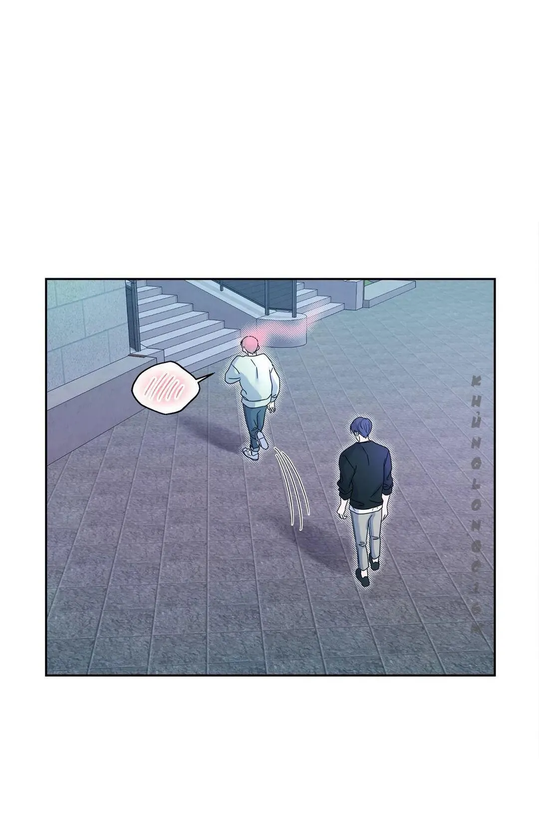 10 Đêm Mê Hoặc Chapter 33 Trang 15