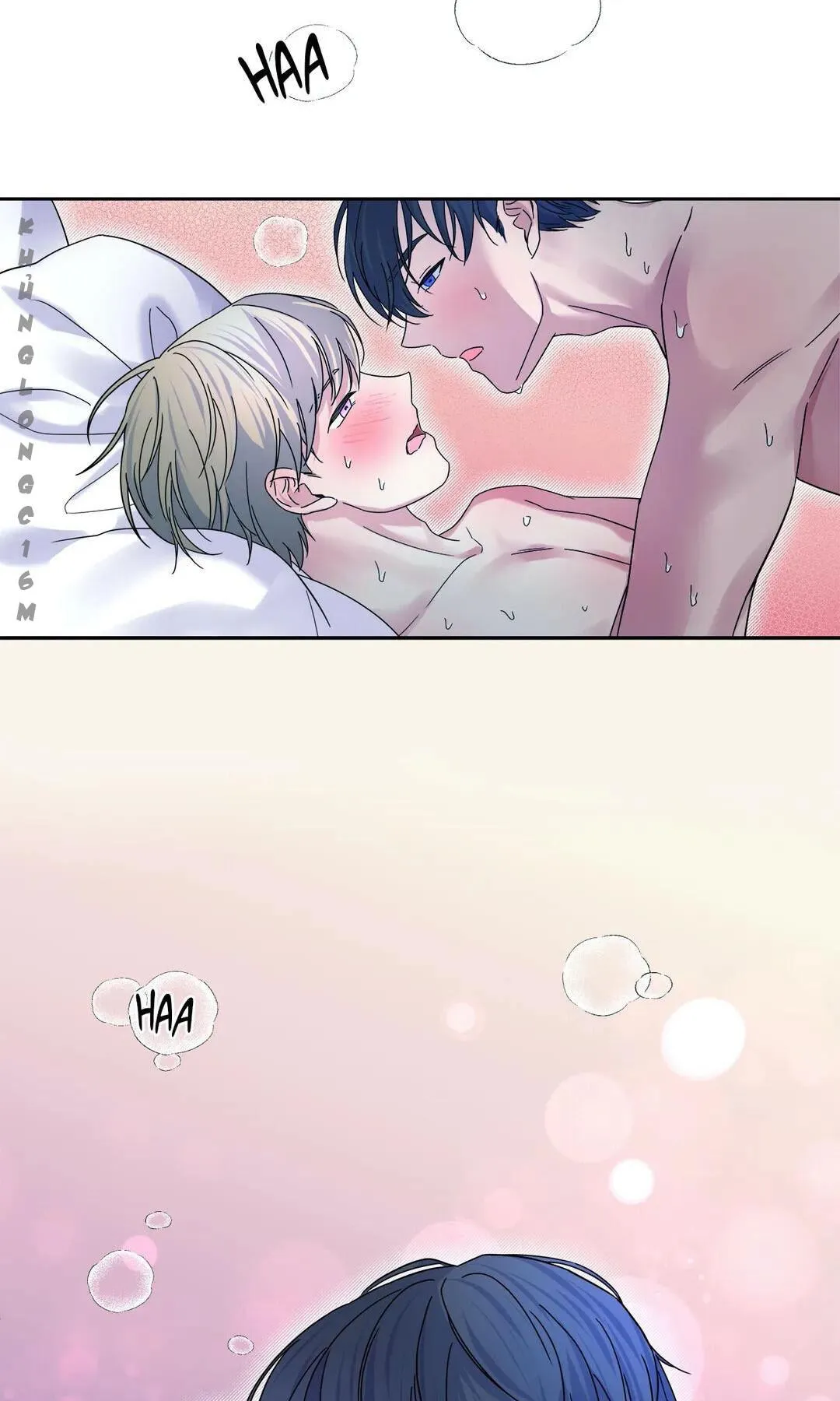 10 Đêm Mê Hoặc Chapter 33 Trang 24