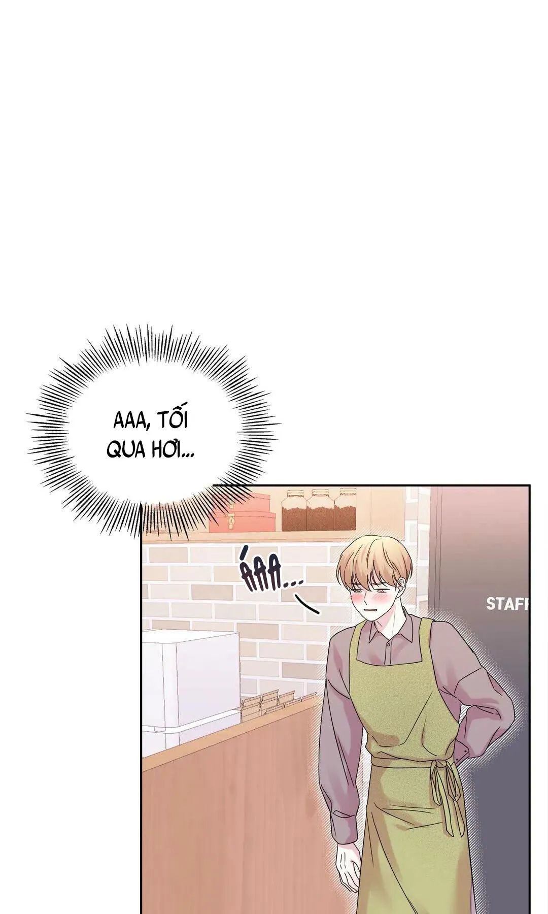 10 Đêm Mê Hoặc Chapter 33 Trang 27