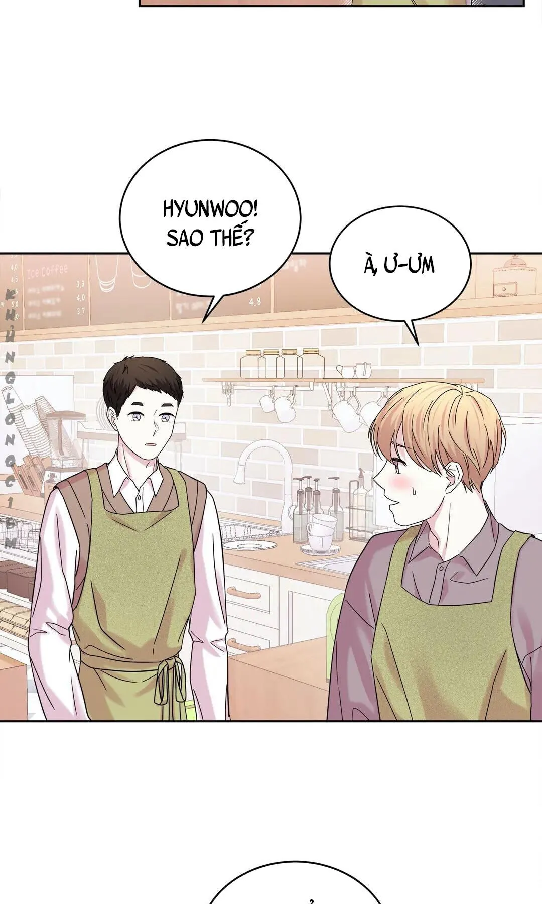 10 Đêm Mê Hoặc Chapter 33 Trang 28