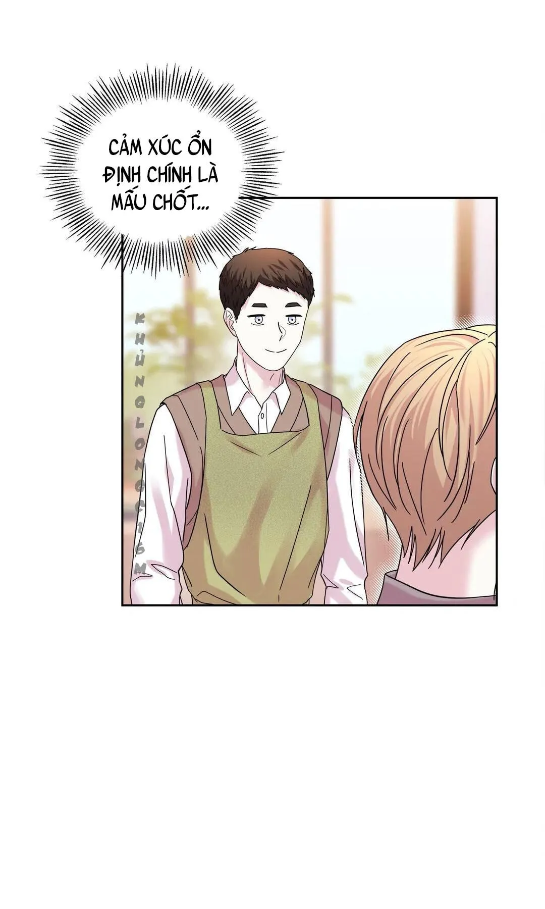 10 Đêm Mê Hoặc Chapter 33 Trang 36