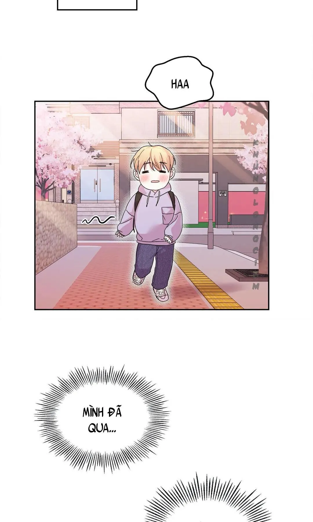 10 Đêm Mê Hoặc Chapter 33 Trang 38