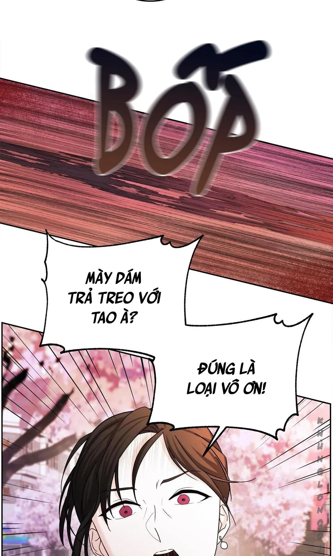 10 Đêm Mê Hoặc Chapter 33 Trang 48