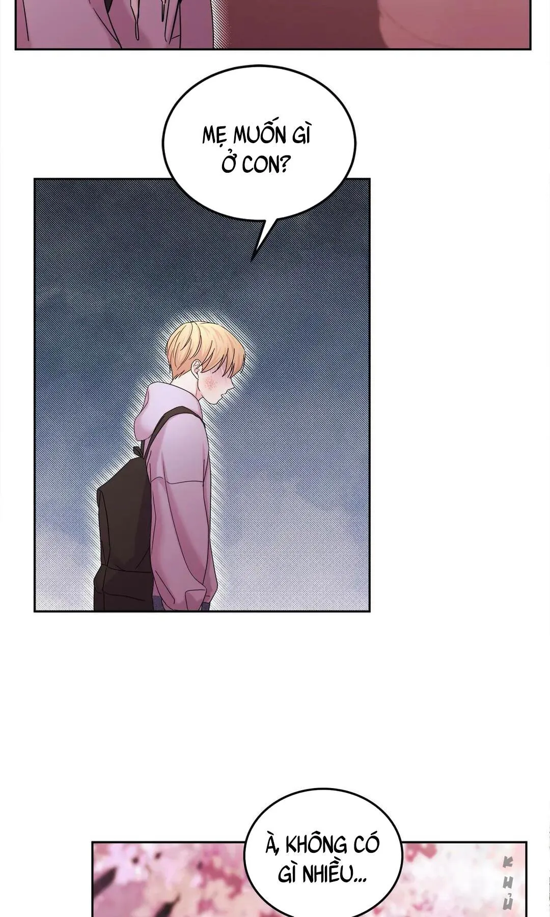 10 Đêm Mê Hoặc Chapter 33 Trang 50