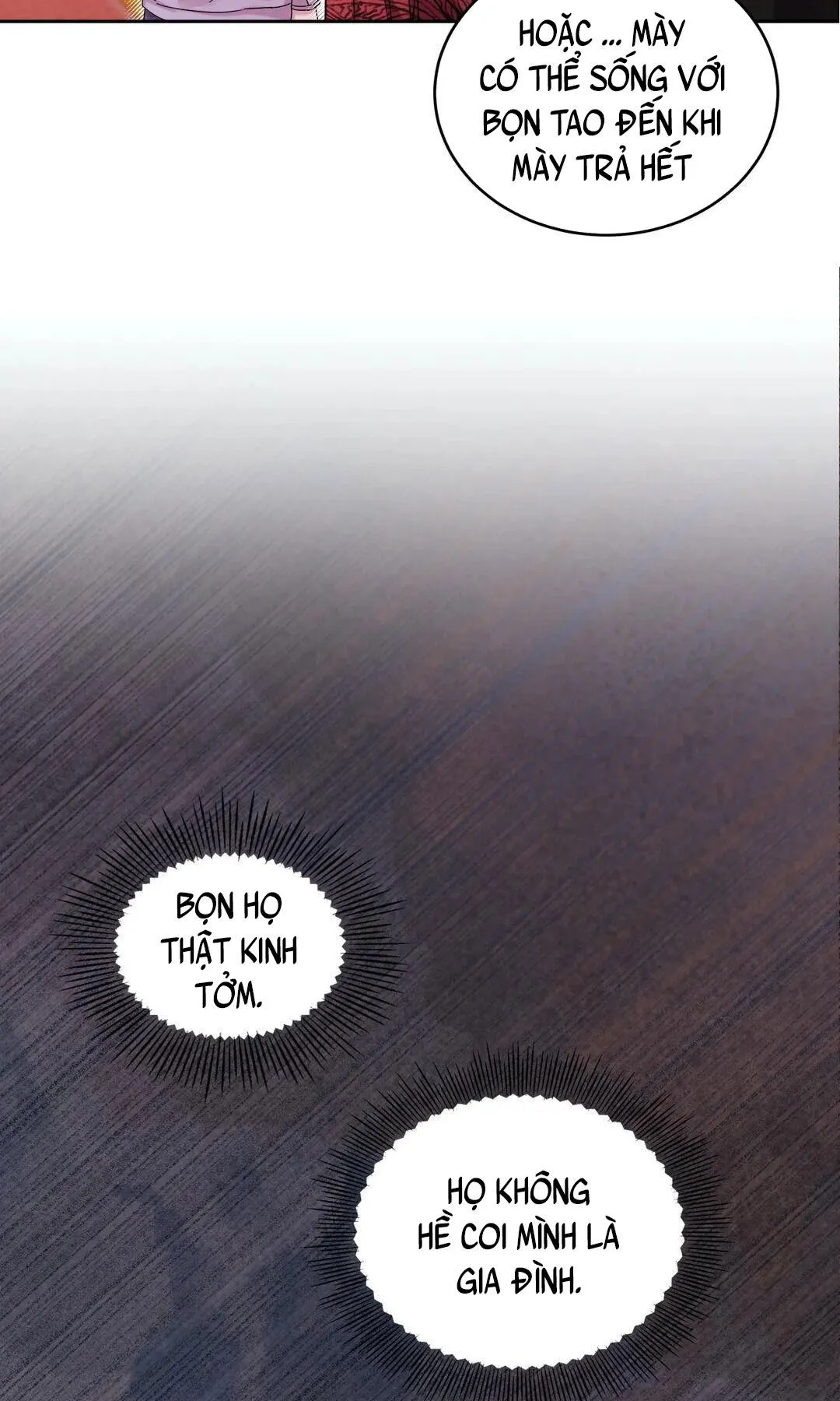 10 Đêm Mê Hoặc Chapter 33 Trang 55