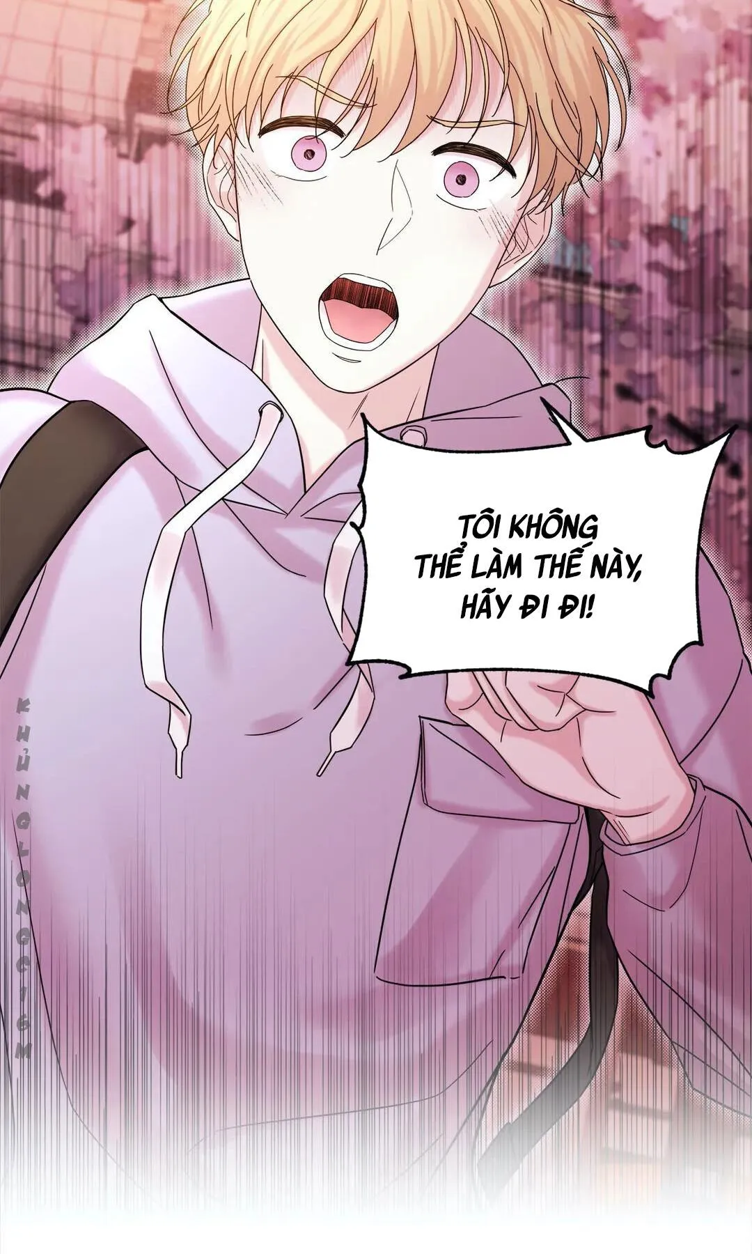 10 Đêm Mê Hoặc Chapter 33 Trang 59