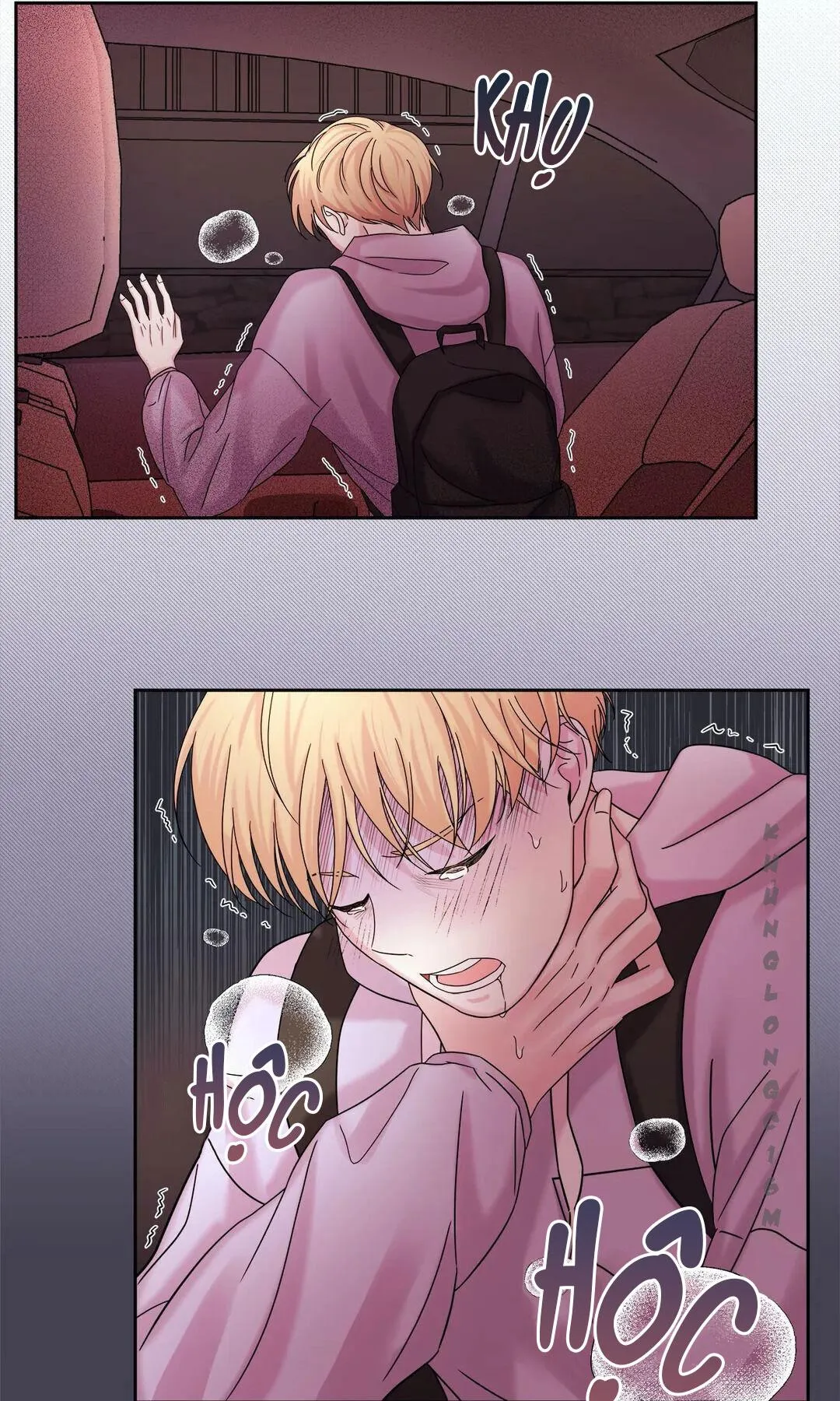 10 Đêm Mê Hoặc Chapter 33 Trang 63