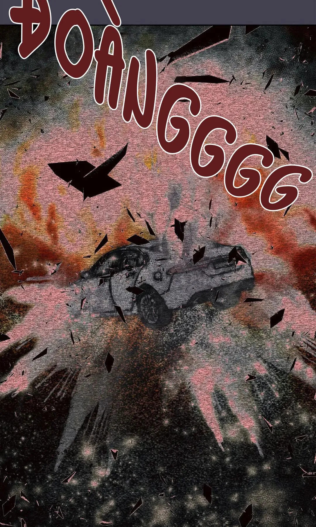 10 Đêm Mê Hoặc Chapter 33 Trang 67