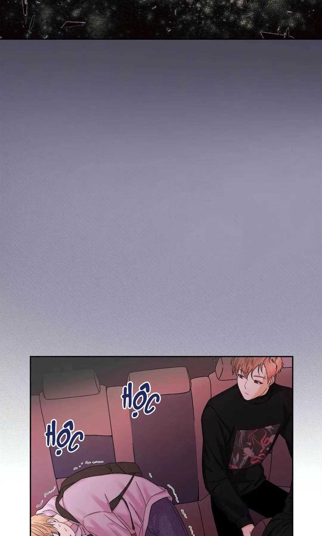 10 Đêm Mê Hoặc Chapter 33 Trang 68