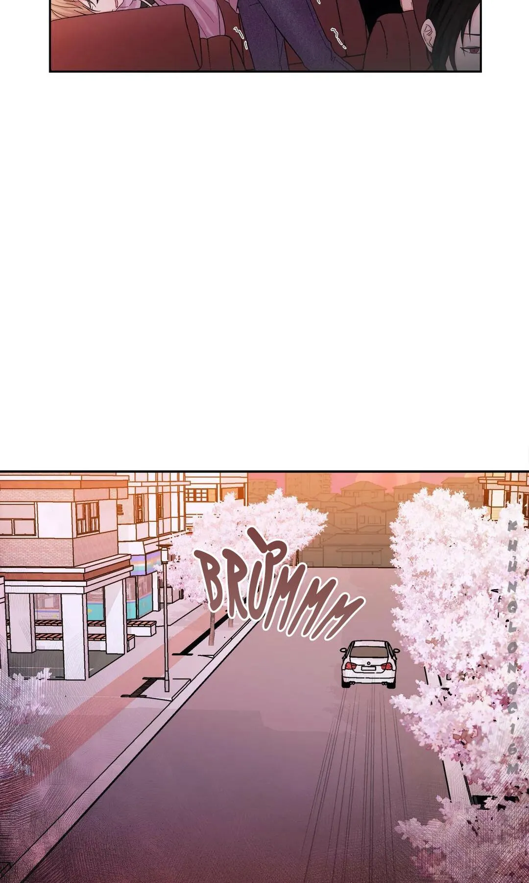 10 Đêm Mê Hoặc Chapter 33 Trang 69