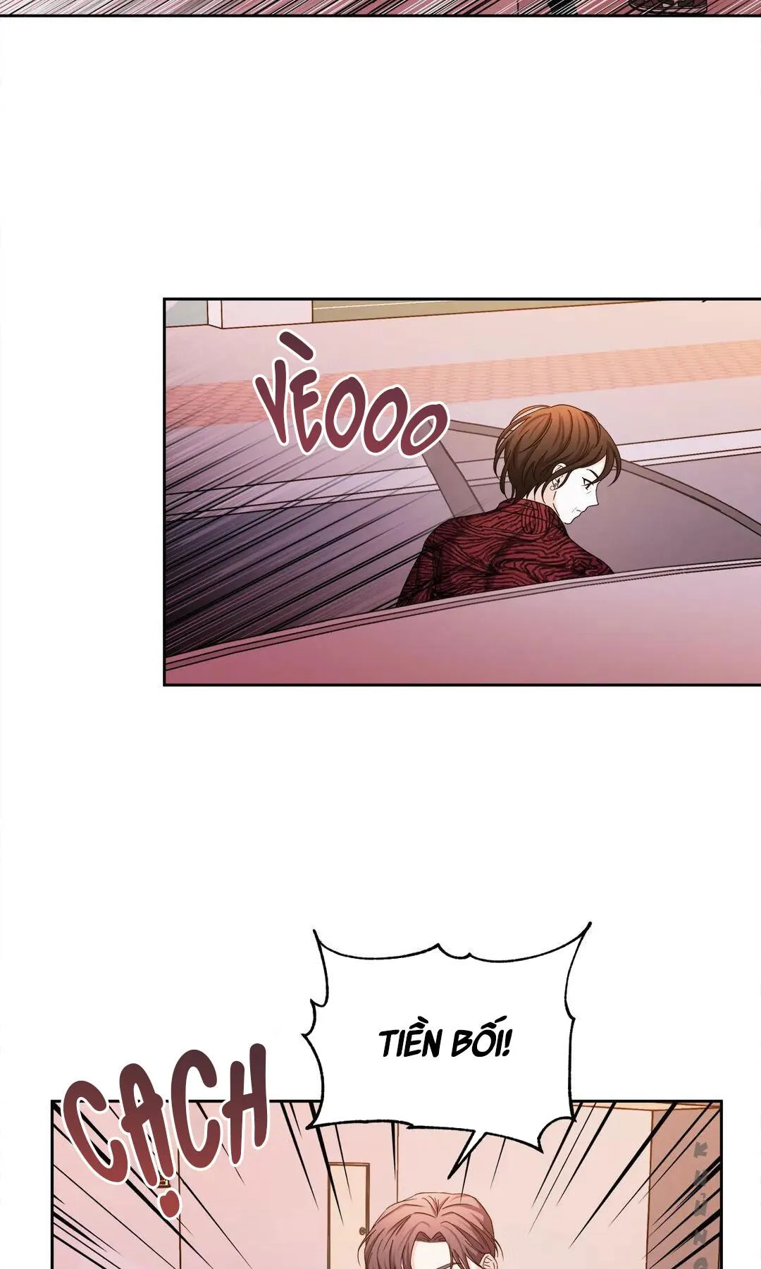 10 Đêm Mê Hoặc Chapter 34 Trang 3